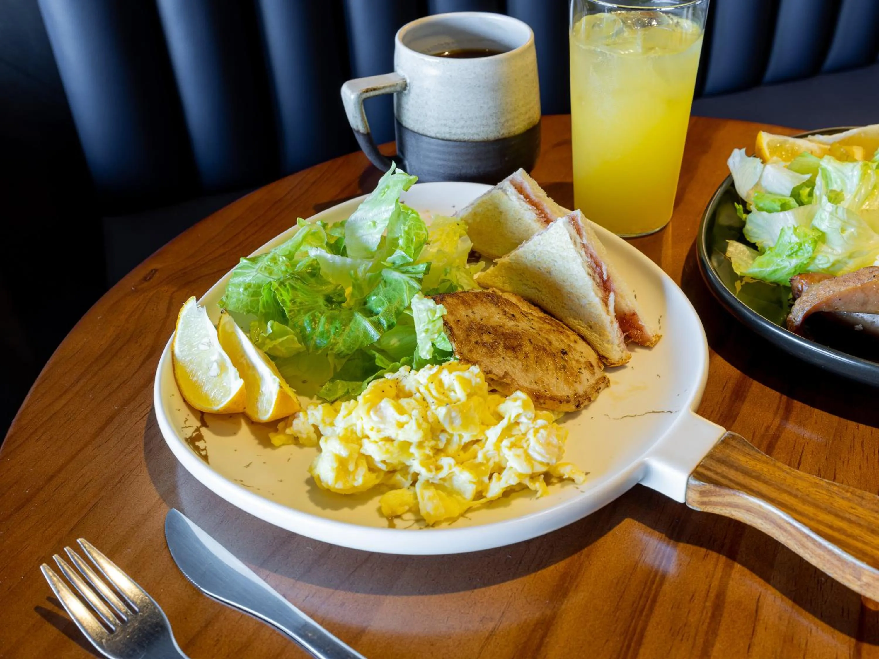 Food and drinks in Kenting Sea Wall 130