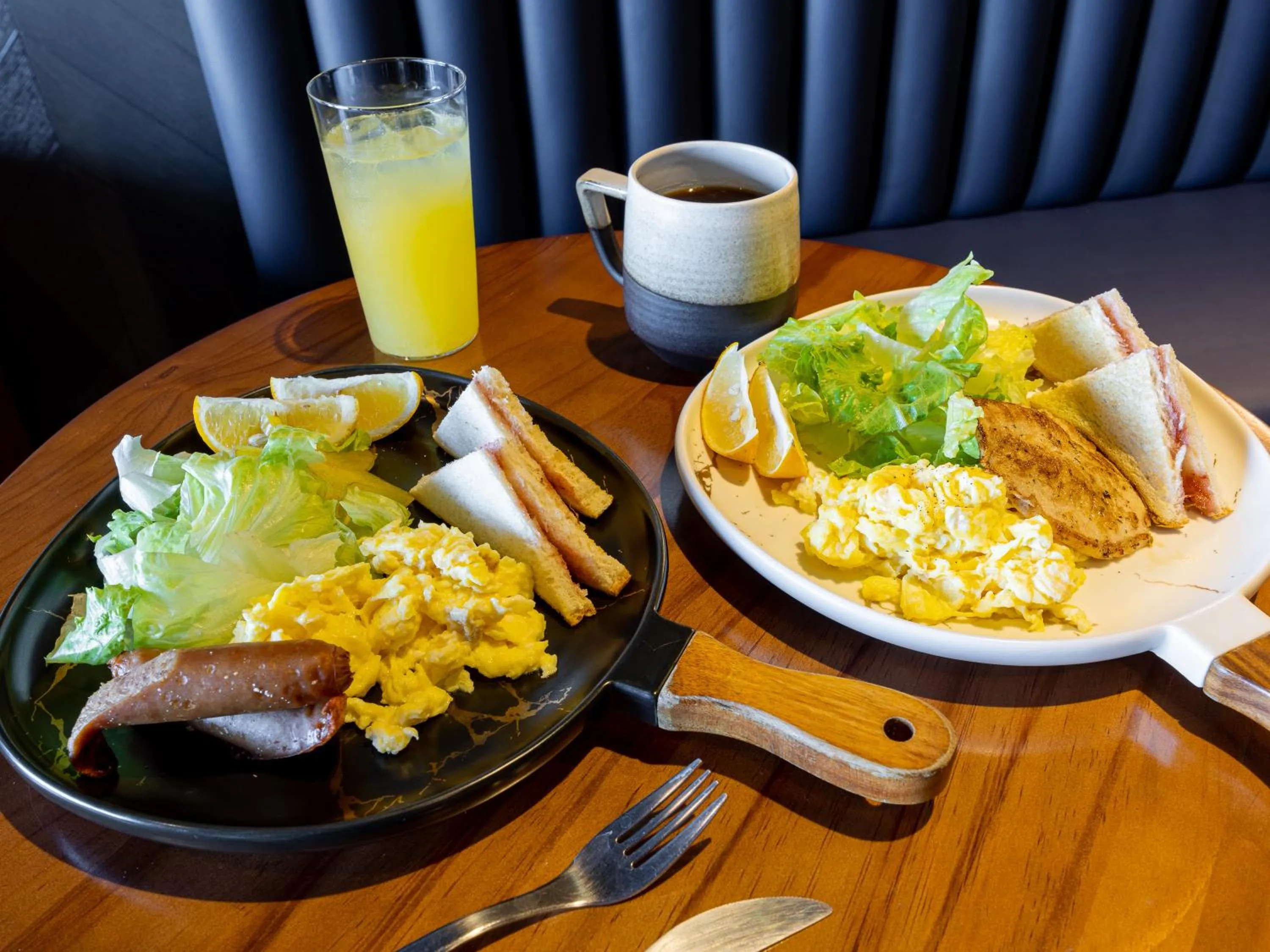 Food and drinks in Kenting Sea Wall 130