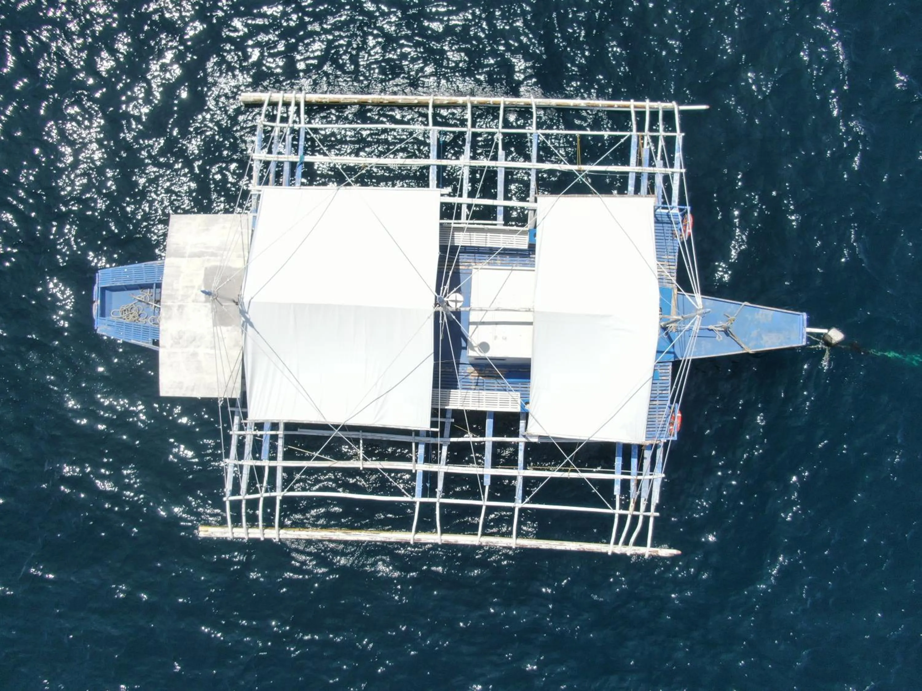 Activities in Thalatta Resort