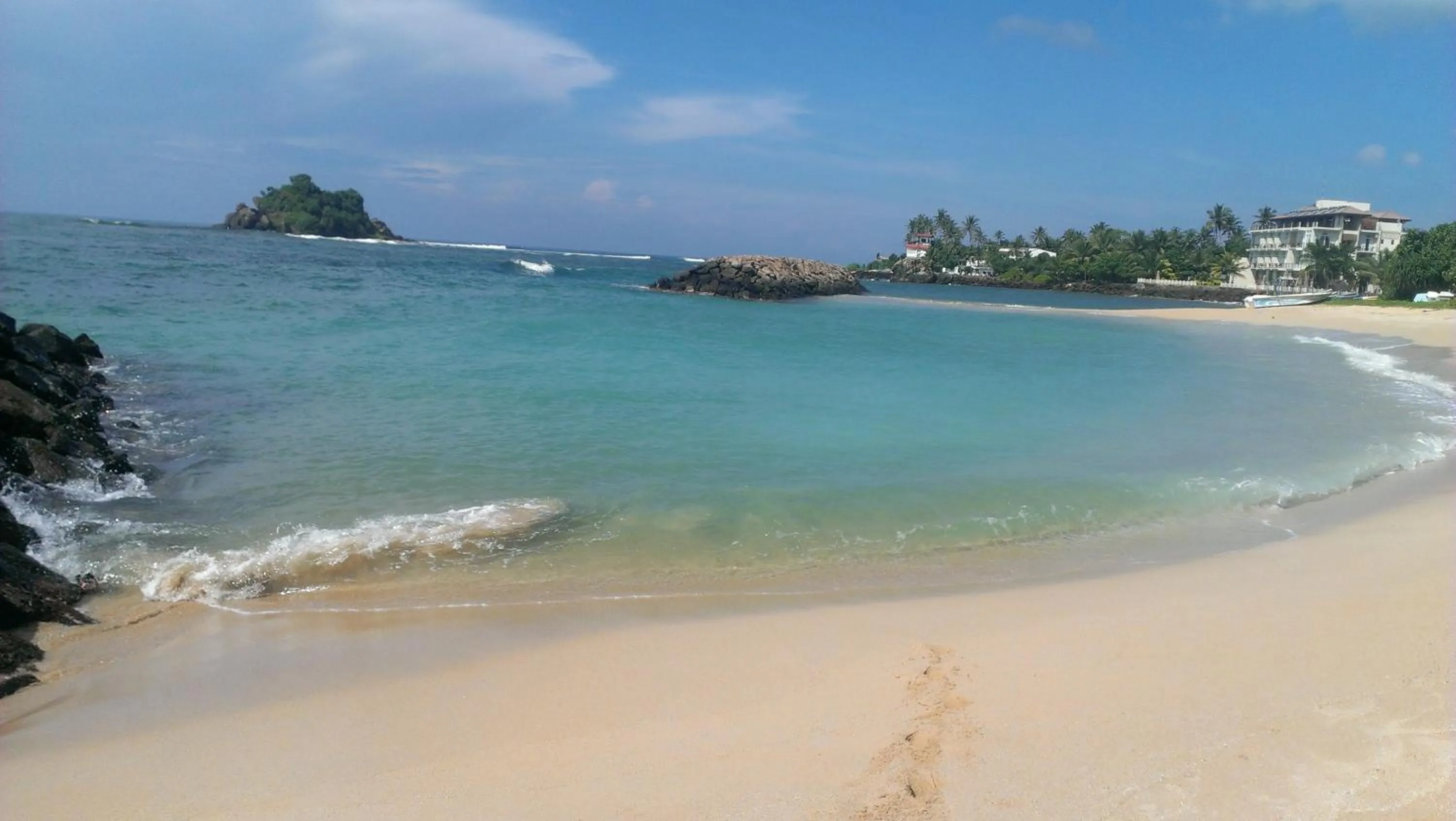 Sundance Surf Coconut Point