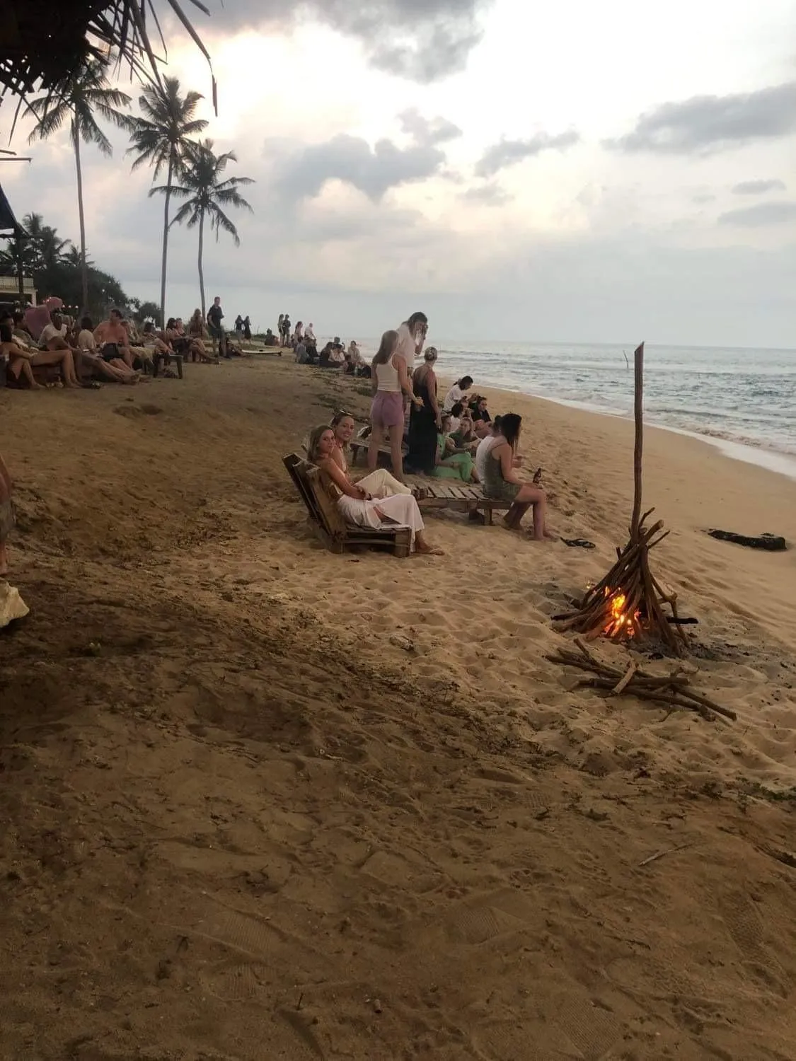 Sundance Surf Coconut Point