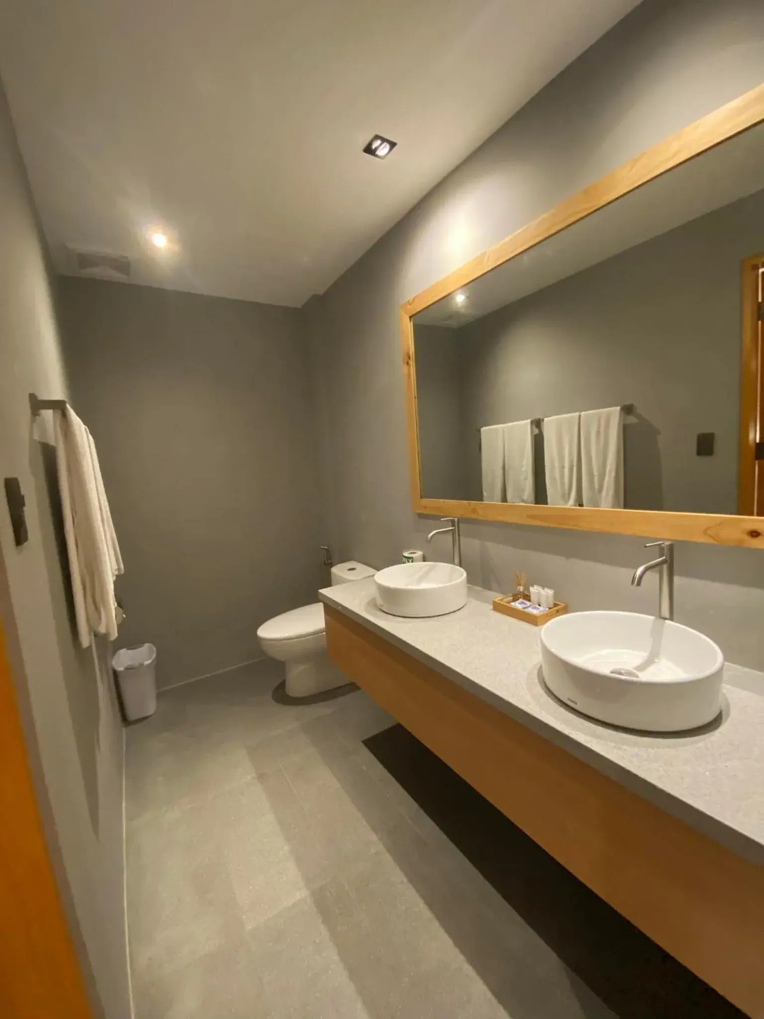 Bathroom in Mayfair Resort Bathroom in Mayfair Resort