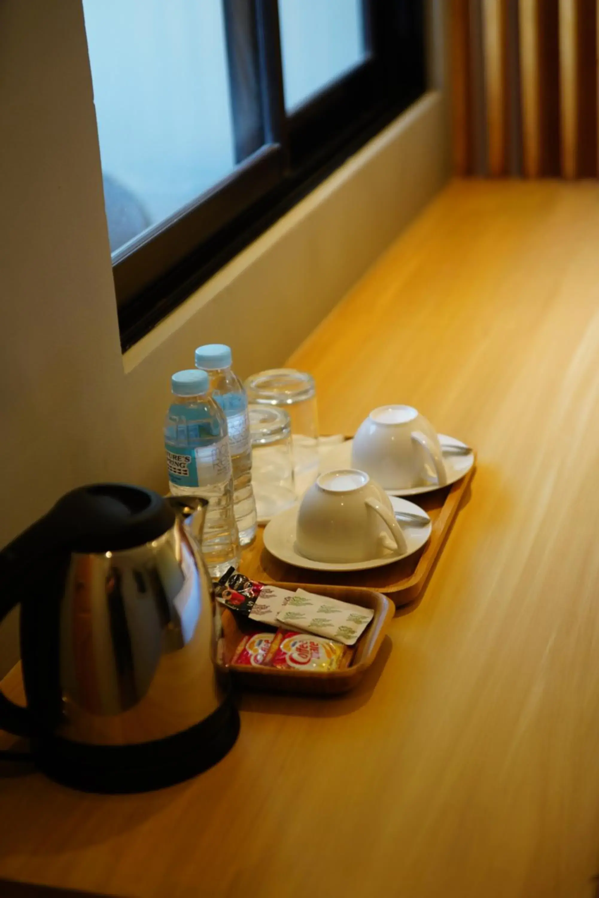 Deluxe Room in Mayfair Resort Deluxe Room in Mayfair Resort