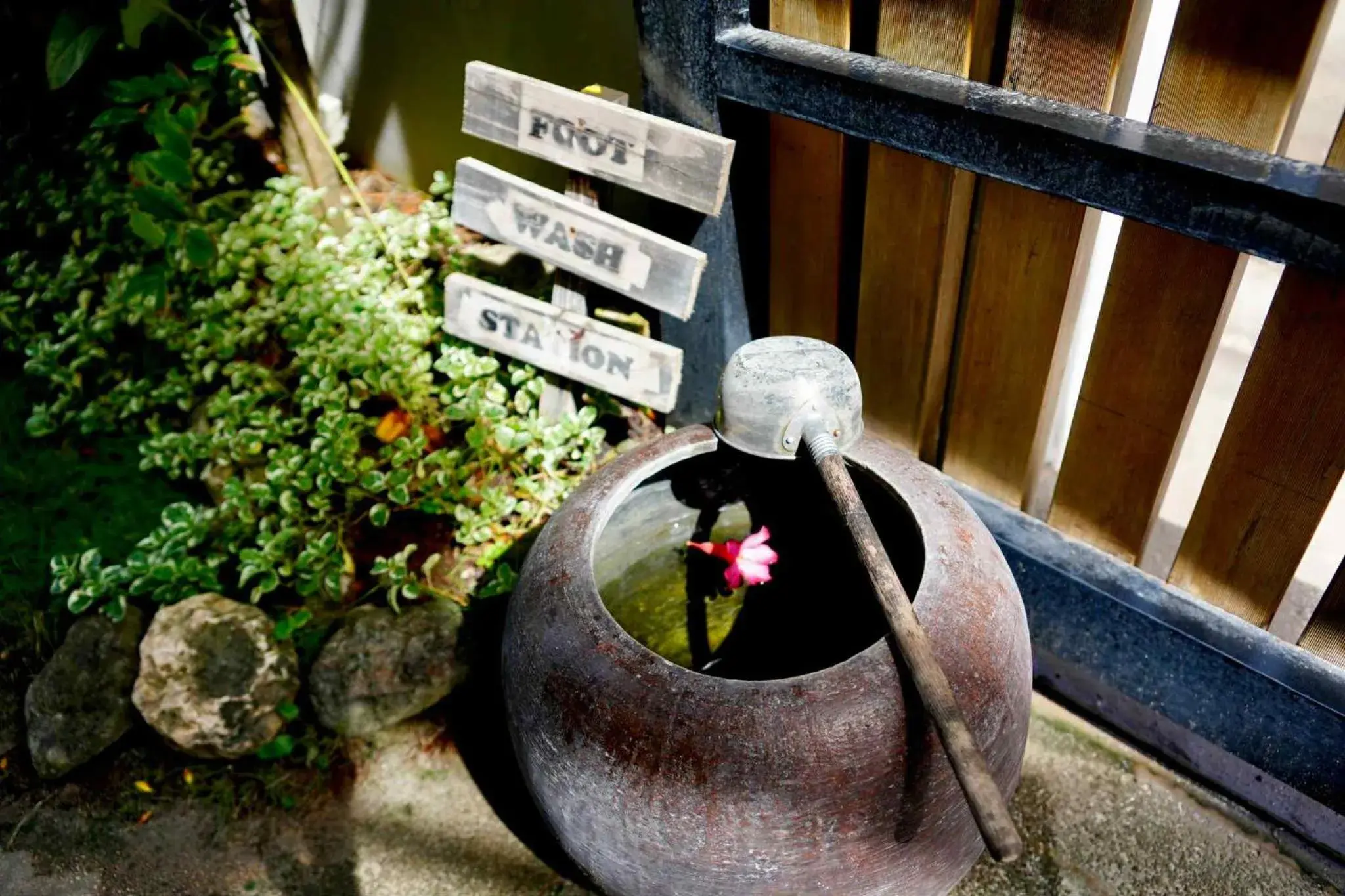 View (from property/room) in Mayfair Resort View (from property/room) in Mayfair Resort