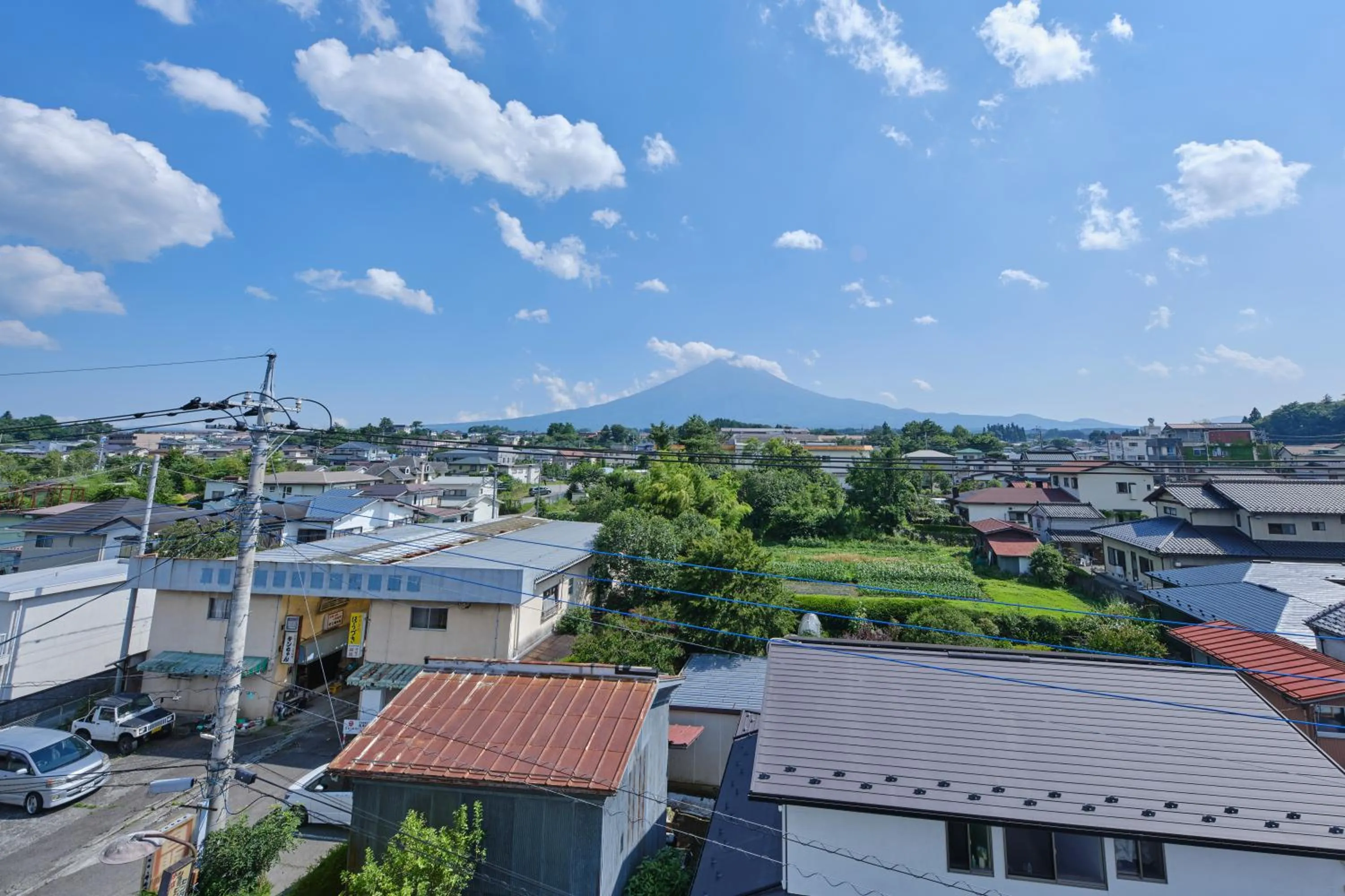 Day in Fuyo Sankyo Enka