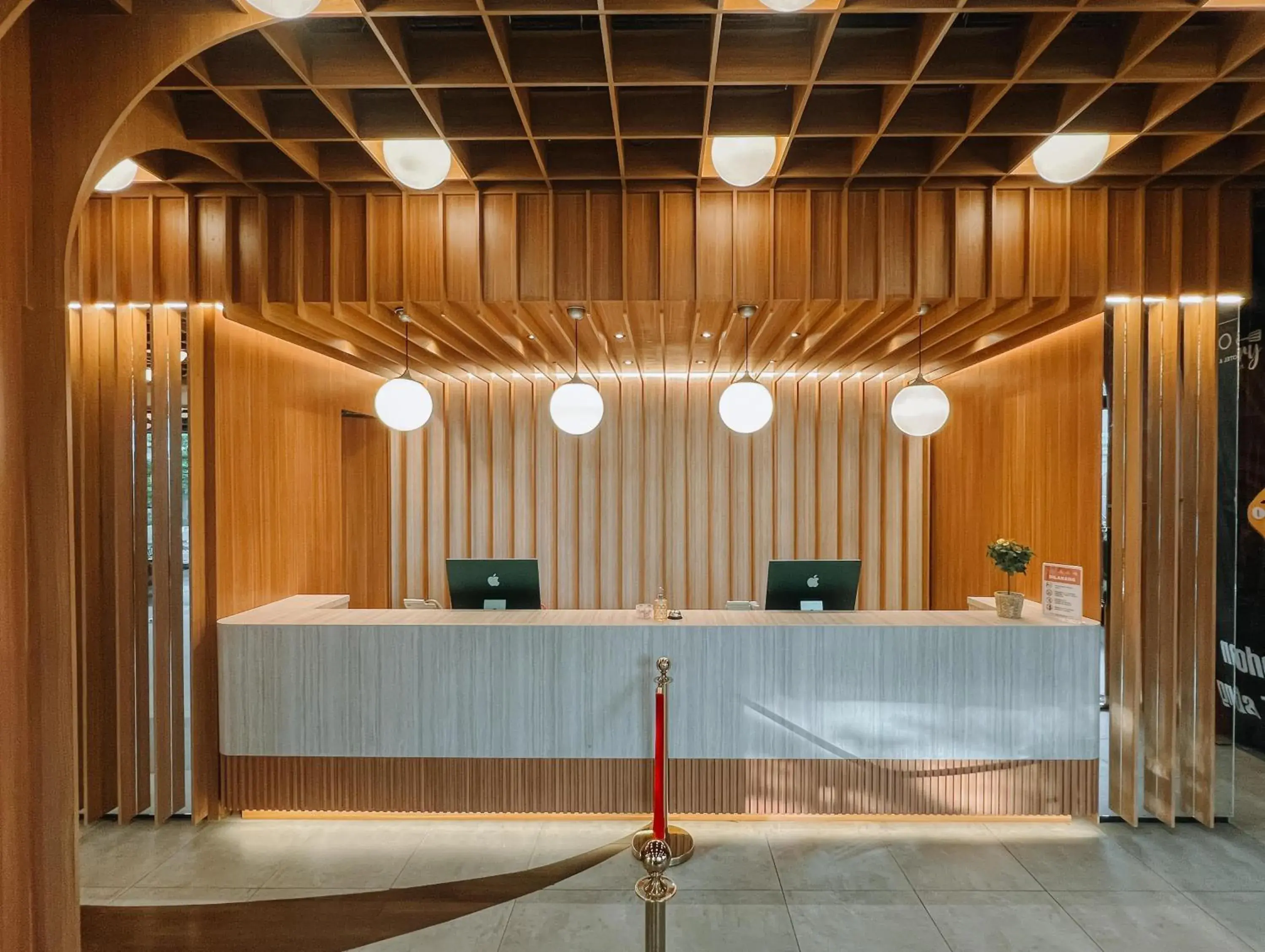 The Bountie Hotel and Convention Centre Sukabumi The Bountie Hotel and Convention Centre Sukabumi