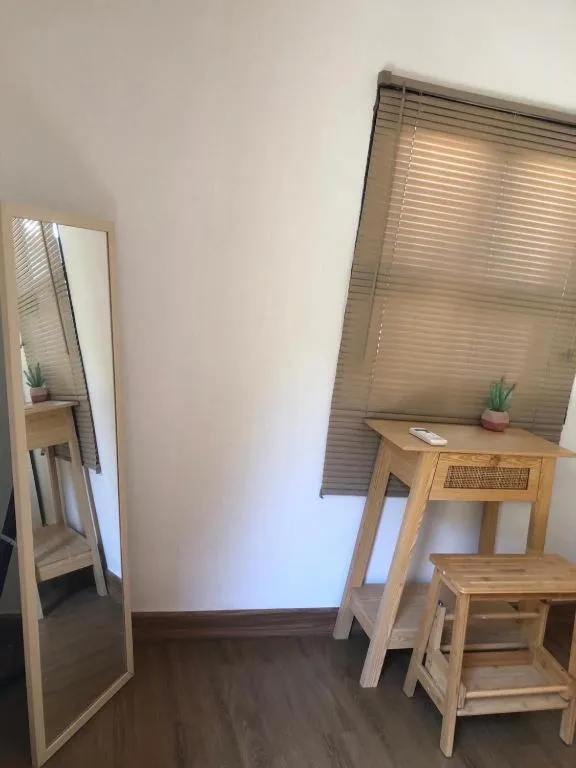 Nearthepark boutique house1