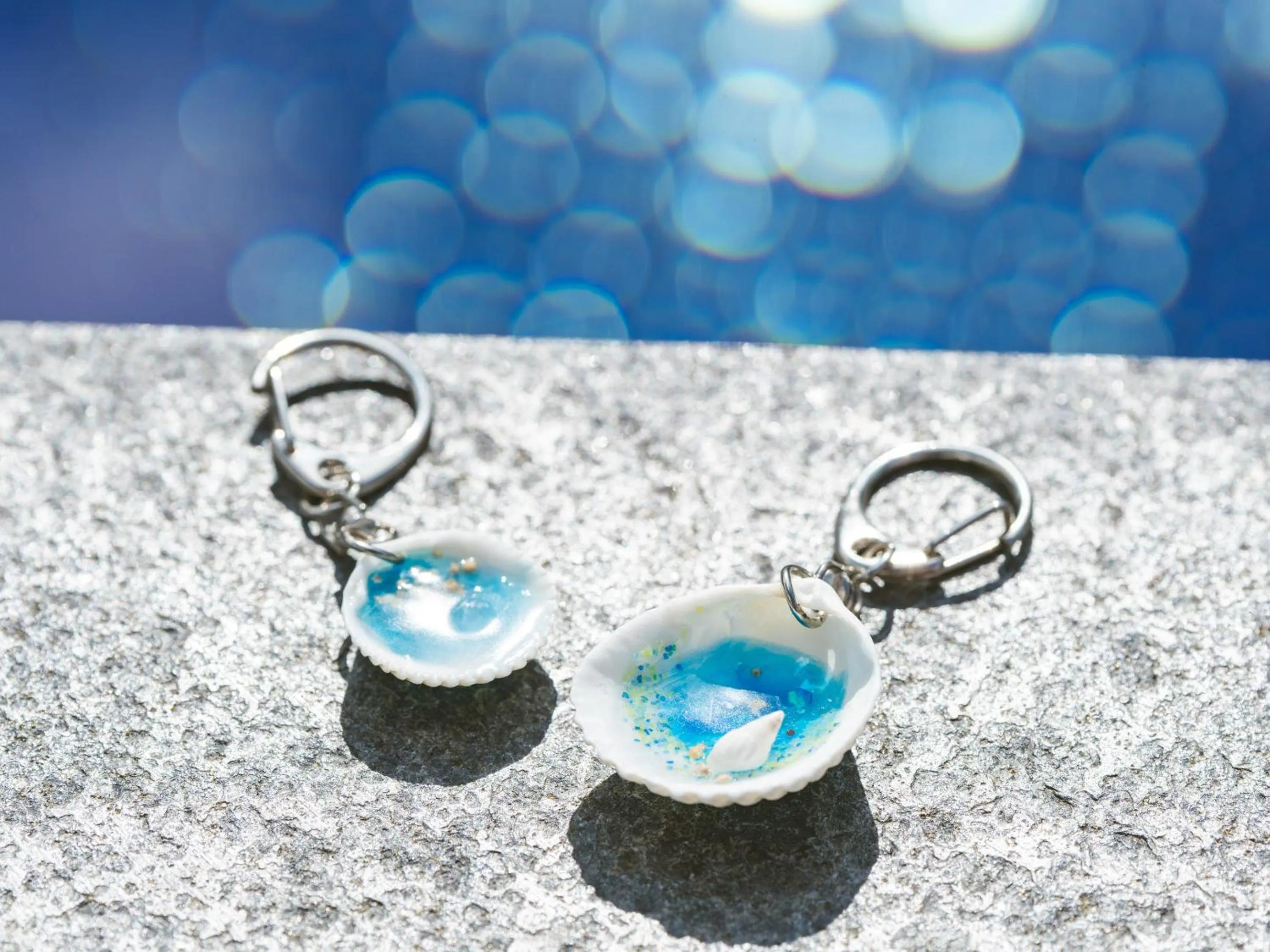 Activities in Hilton Okinawa Chatan Resort