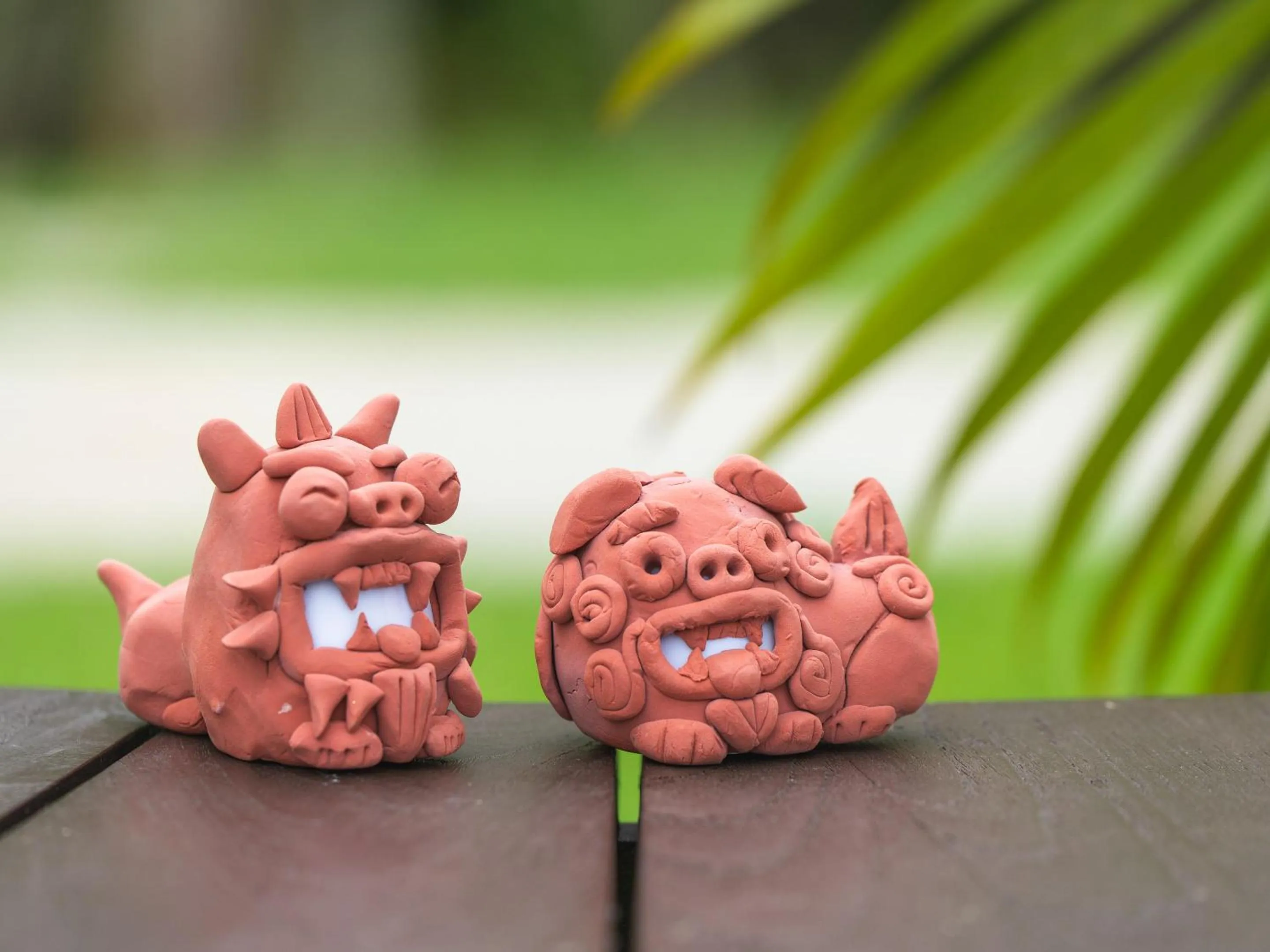 Activities in Hilton Okinawa Chatan Resort