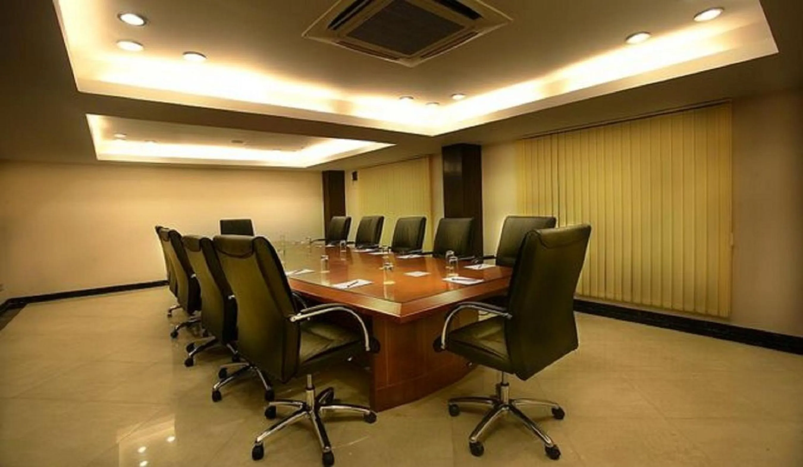 Meeting/conference room in Citrine