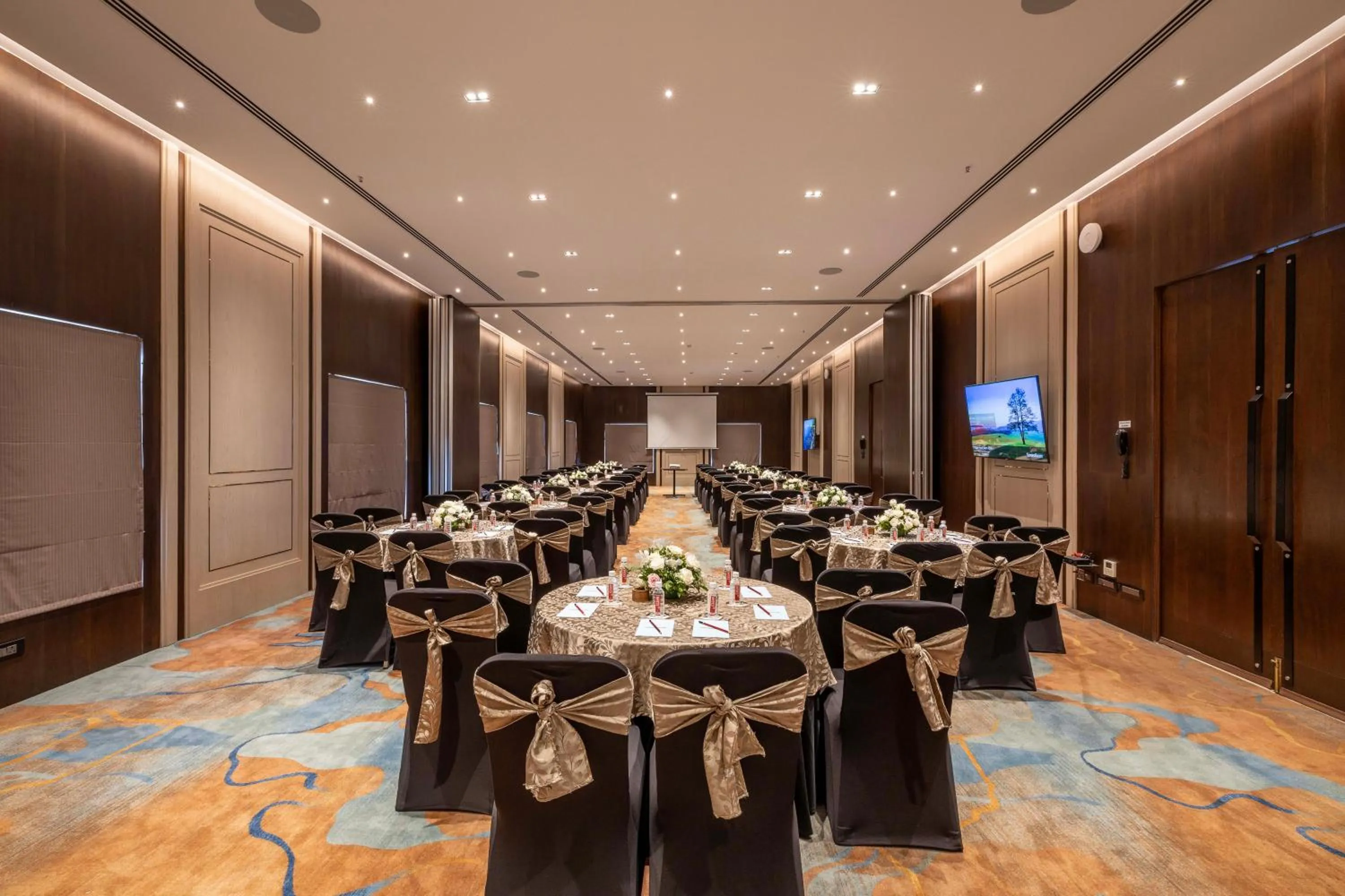 Banquet/Function facilities in Citrine