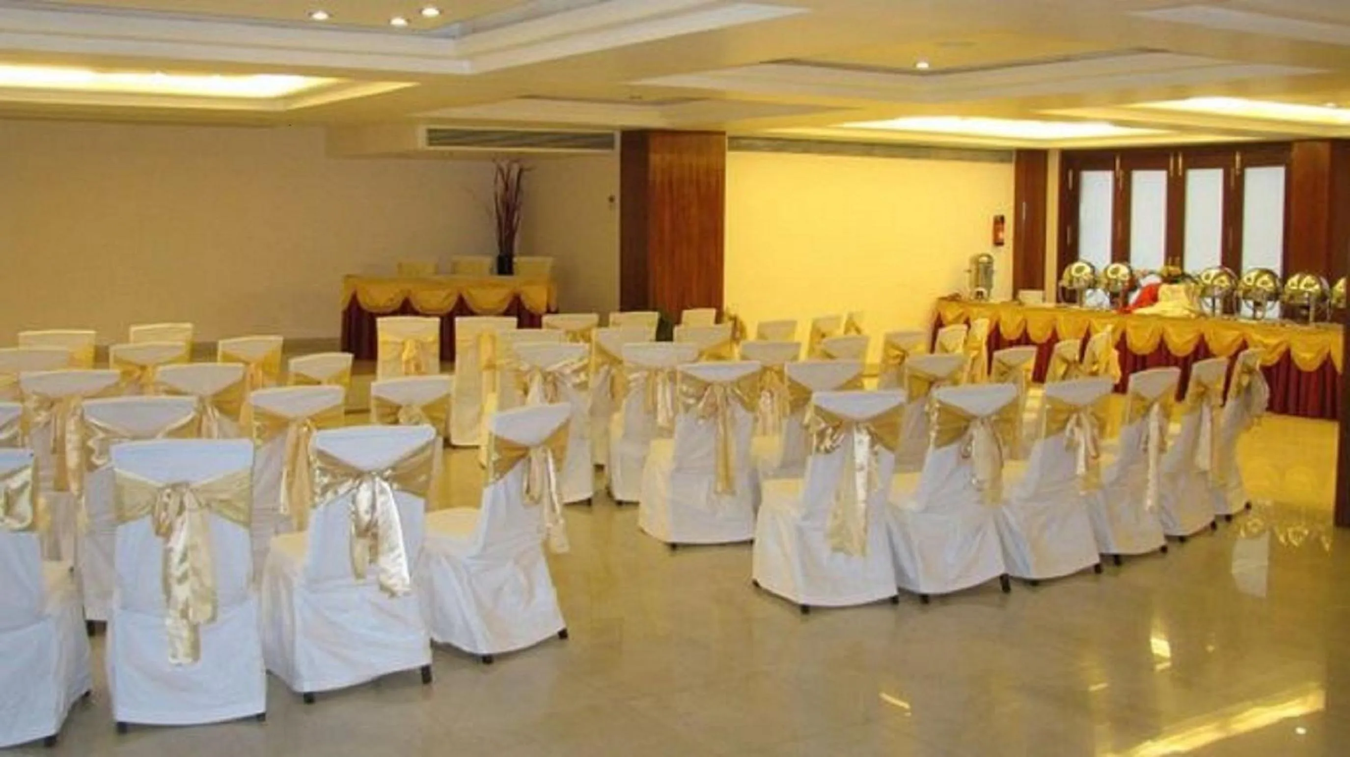 Banquet/Function facilities in Citrine