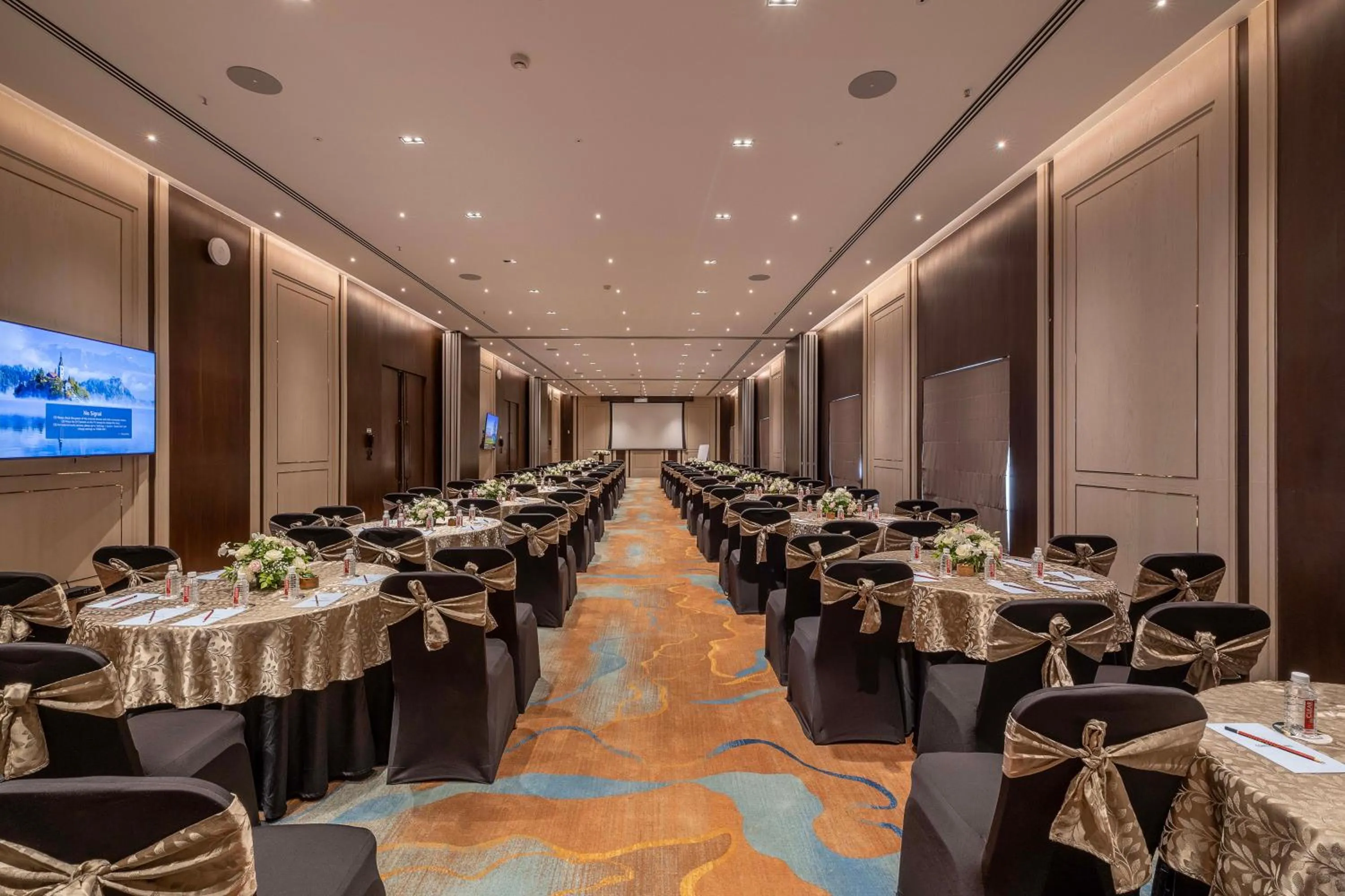 Banquet/Function facilities in Citrine