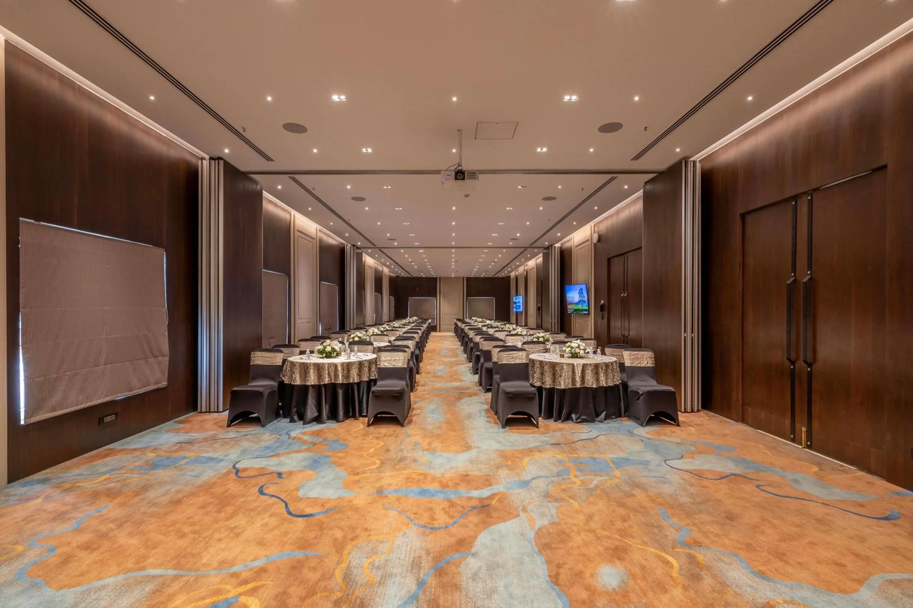 Banquet/Function facilities in Citrine