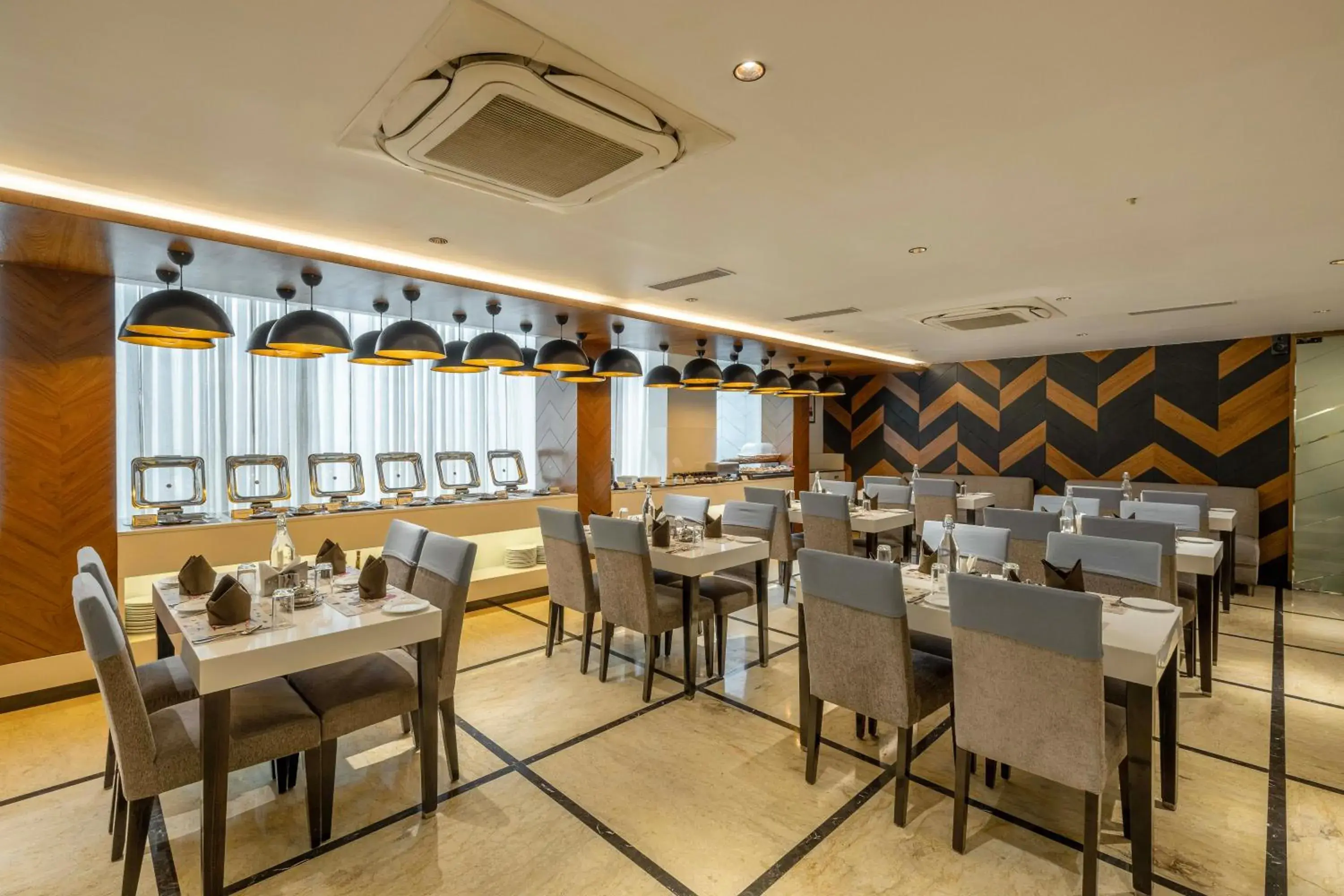 Restaurant/places to eat in Citrine Restaurant/places to eat in Citrine