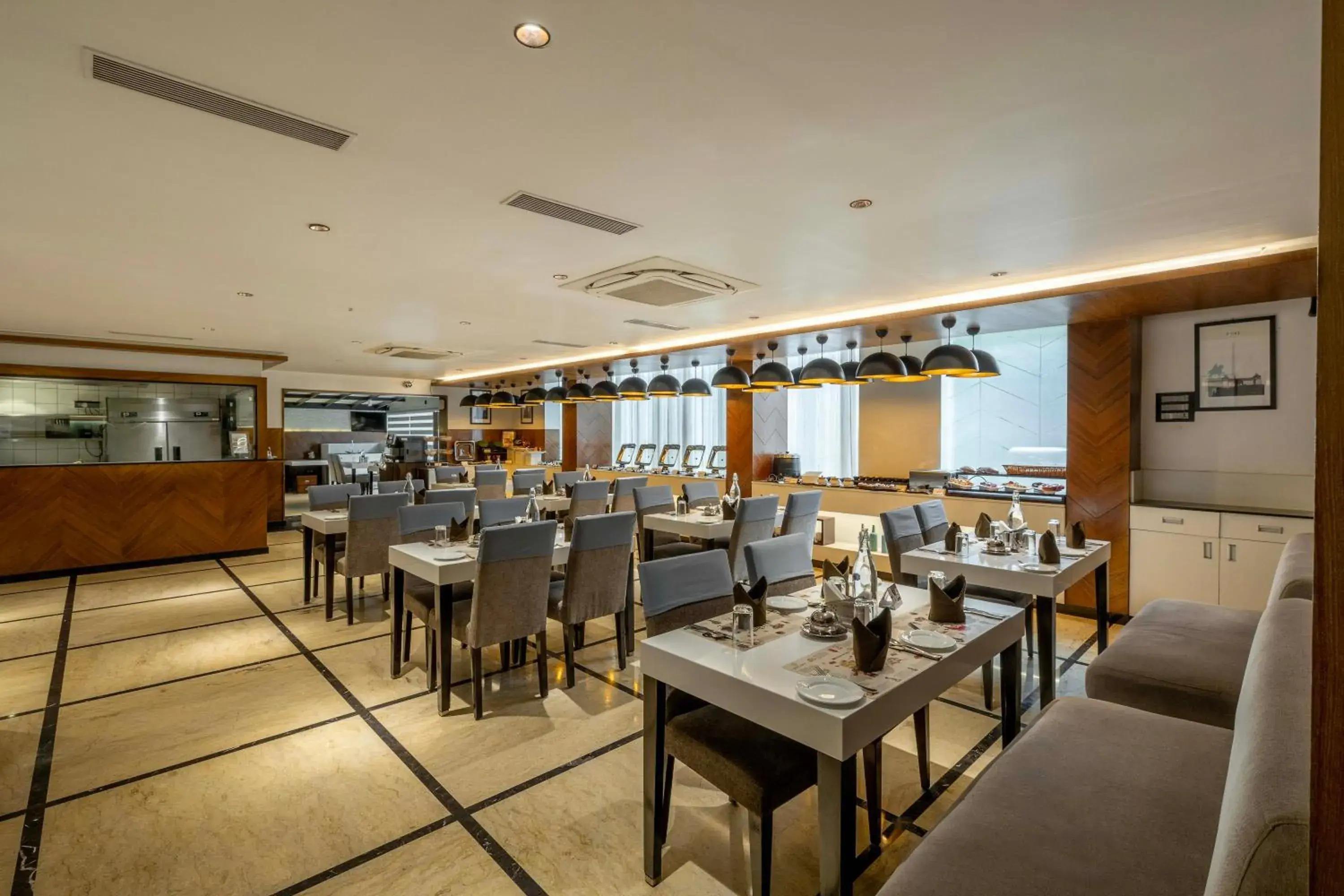 Restaurant/places to eat in Citrine Restaurant/places to eat in Citrine