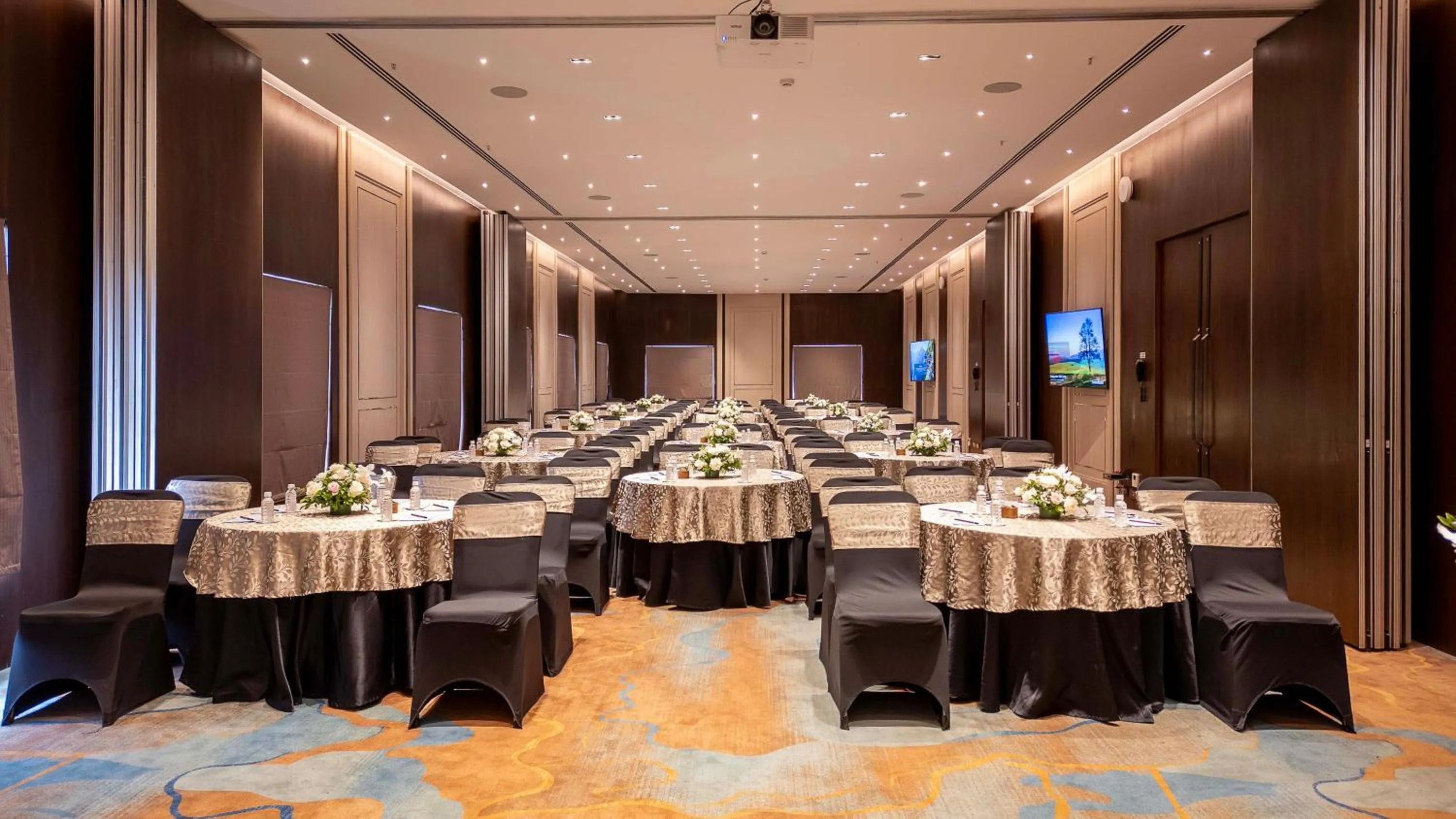 Banquet/Function facilities in Citrine