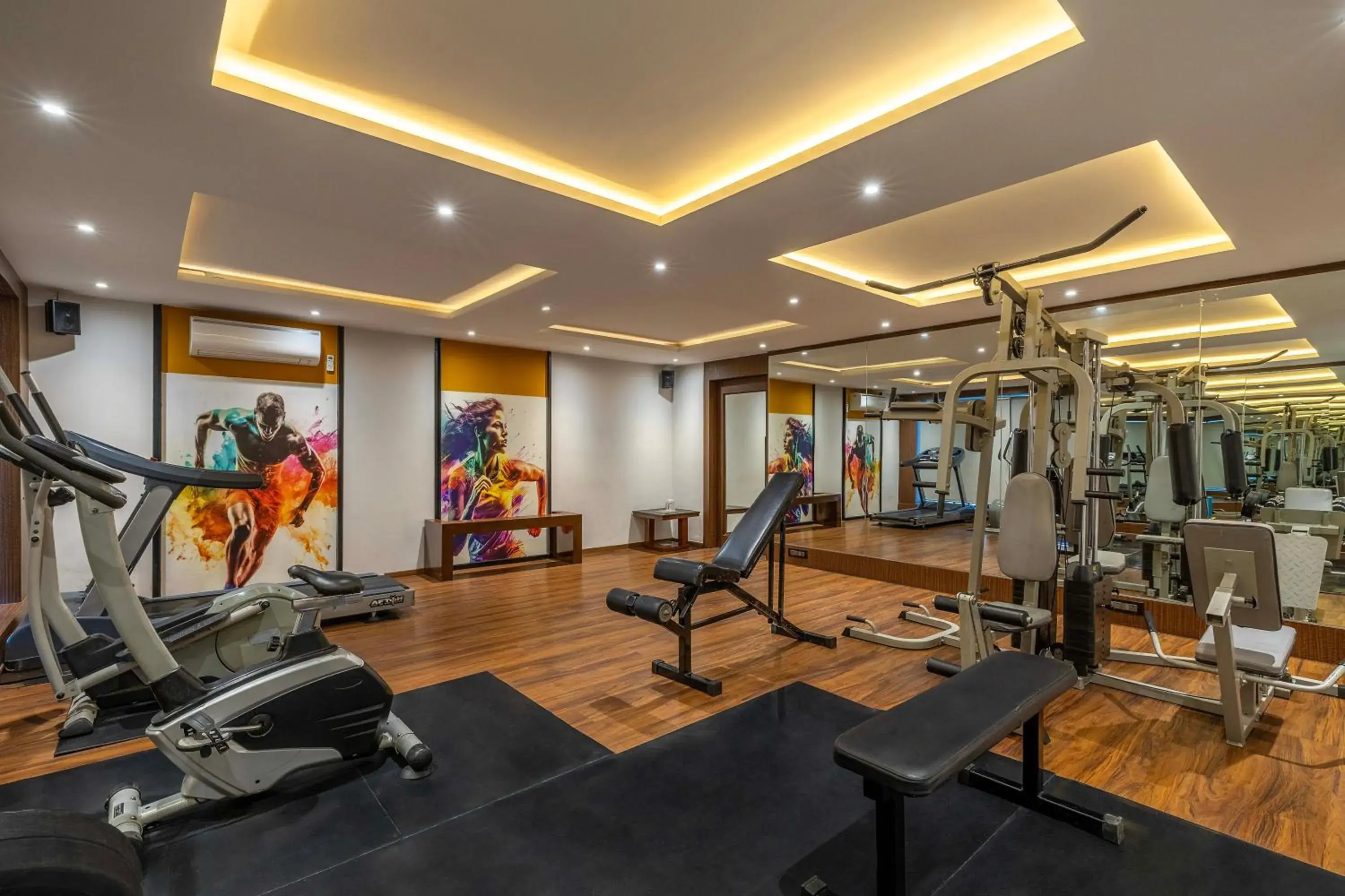Fitness centre/facilities in Citrine Fitness centre/facilities in Citrine