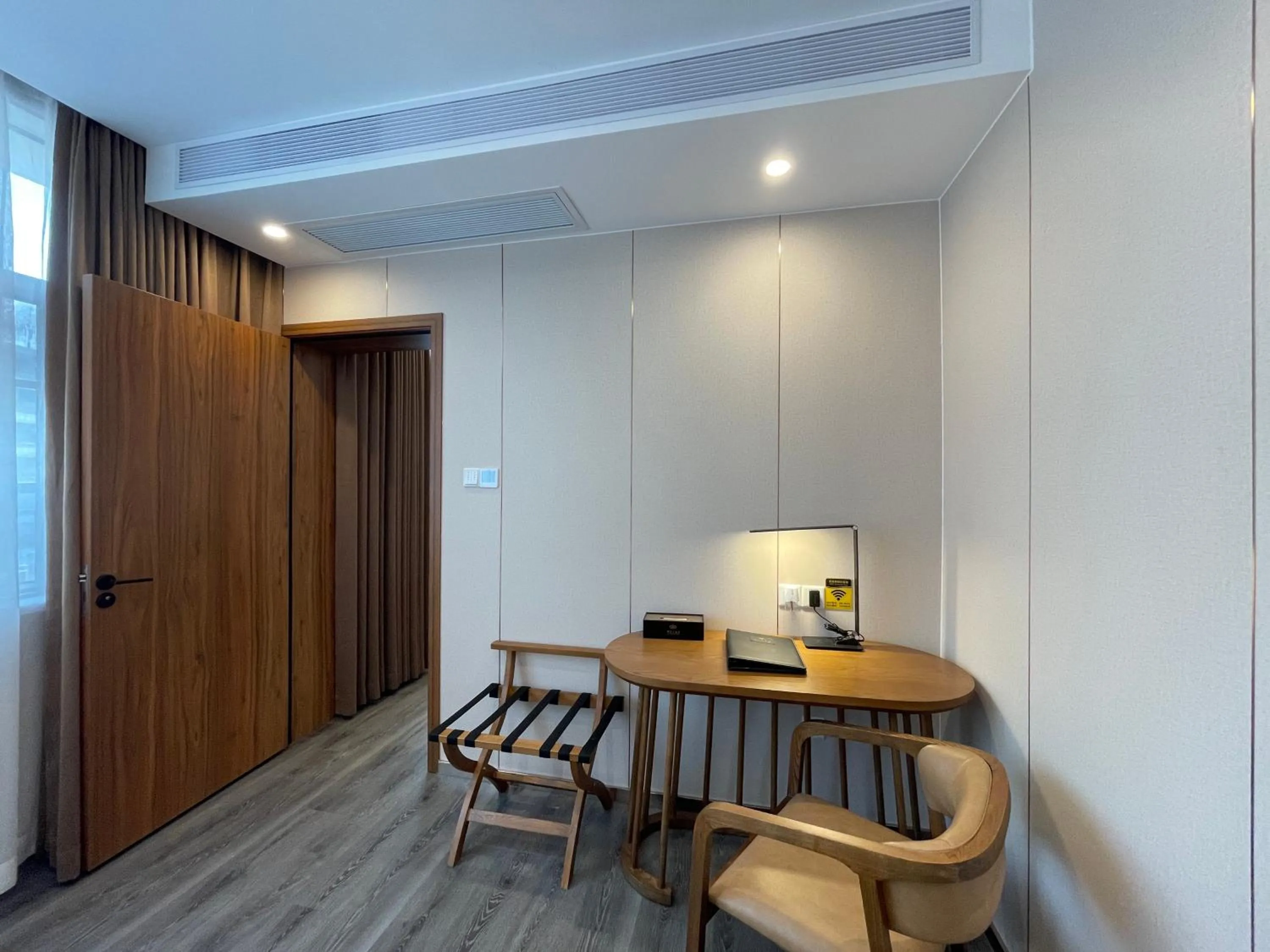 White Swan Guest House