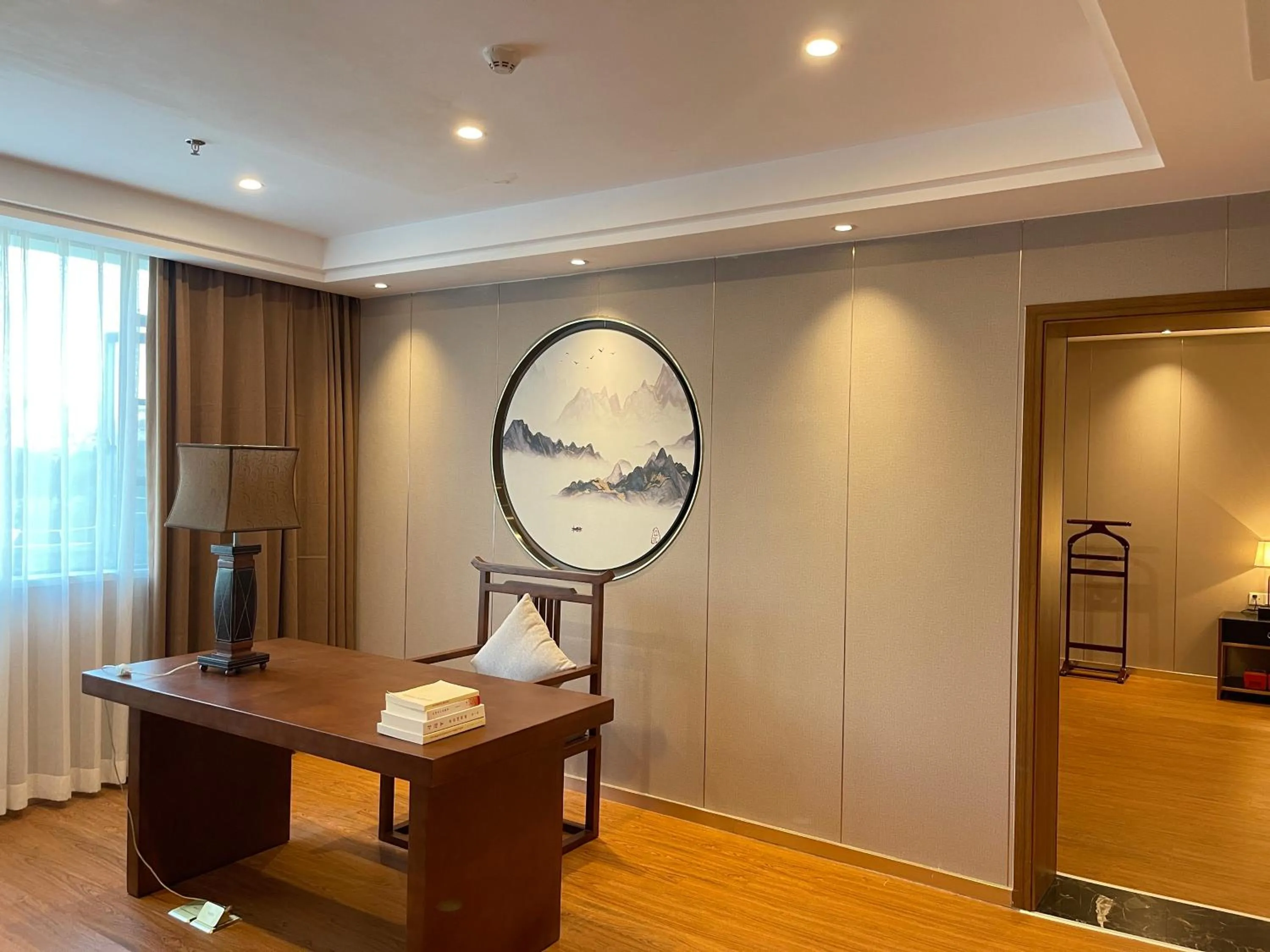 White Swan Guest House