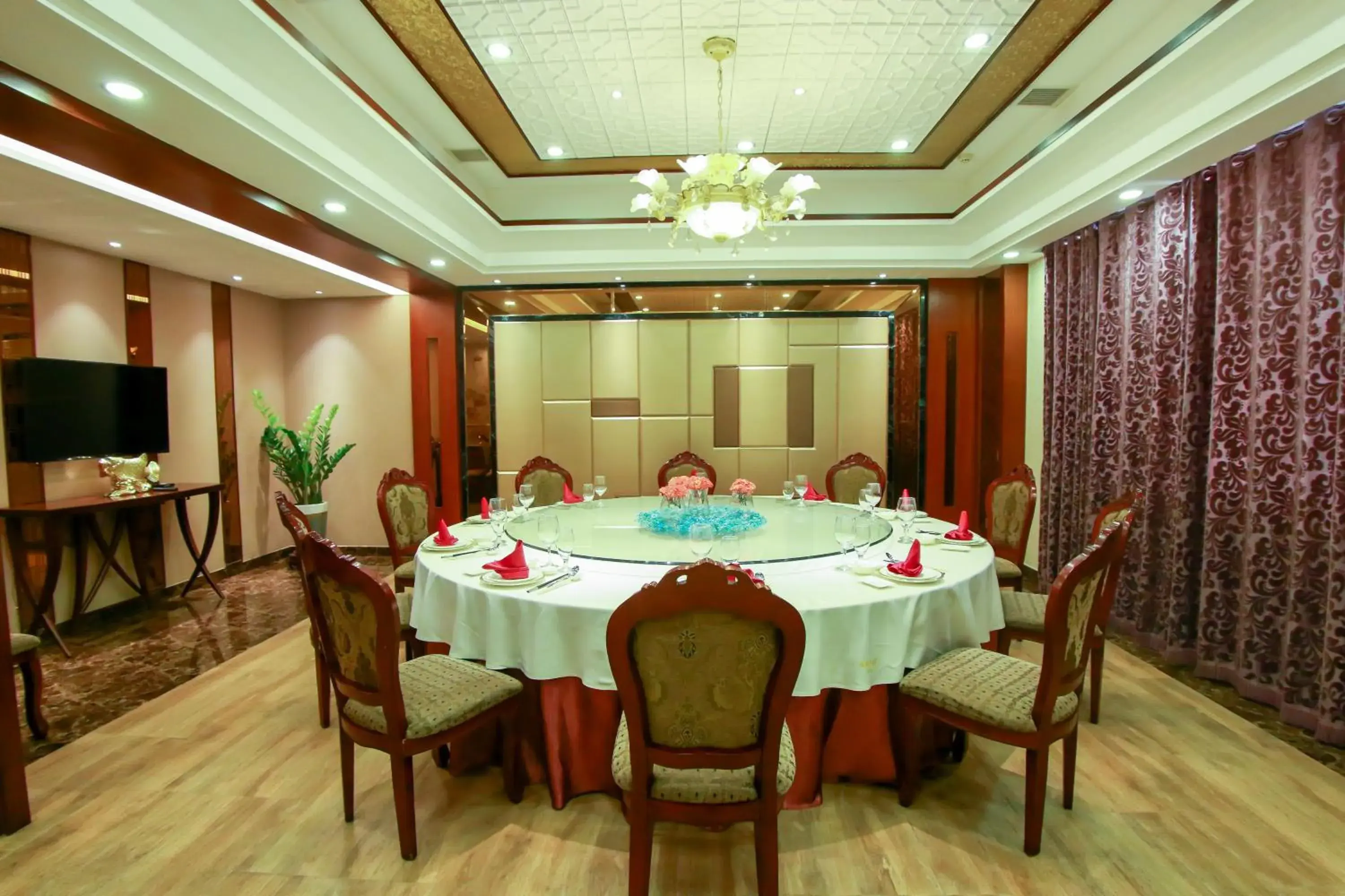 Restaurant/places to eat in White Swan Guest House Restaurant/places to eat in White Swan Guest House
