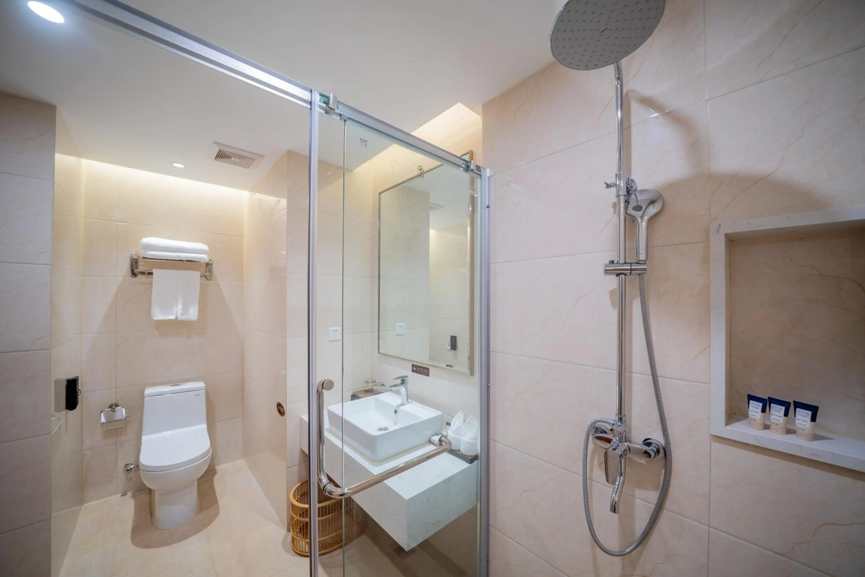 White Swan Guest House