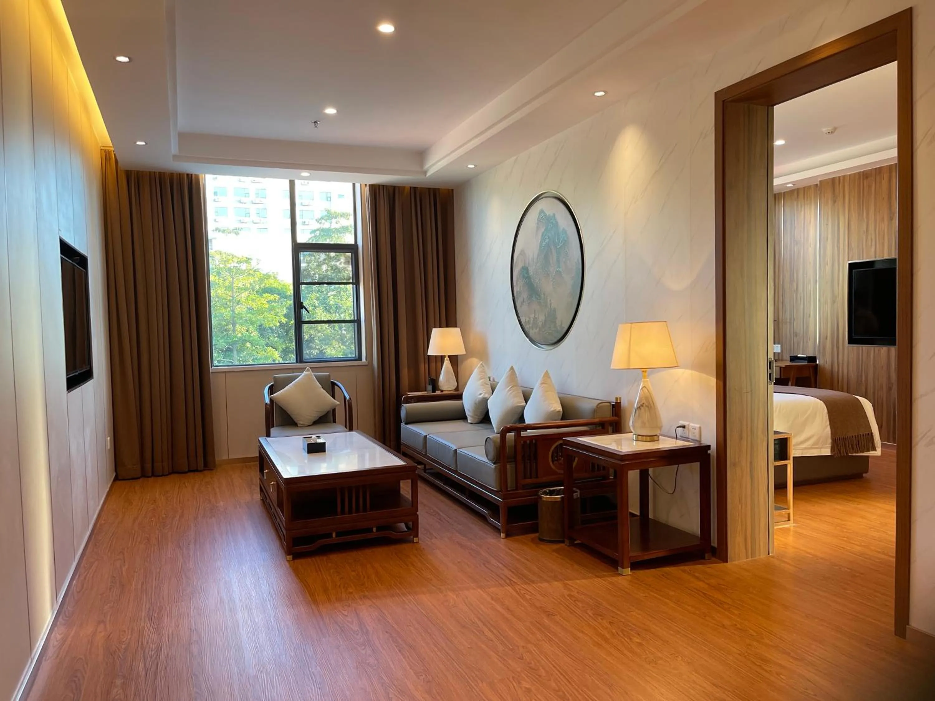 White Swan Guest House