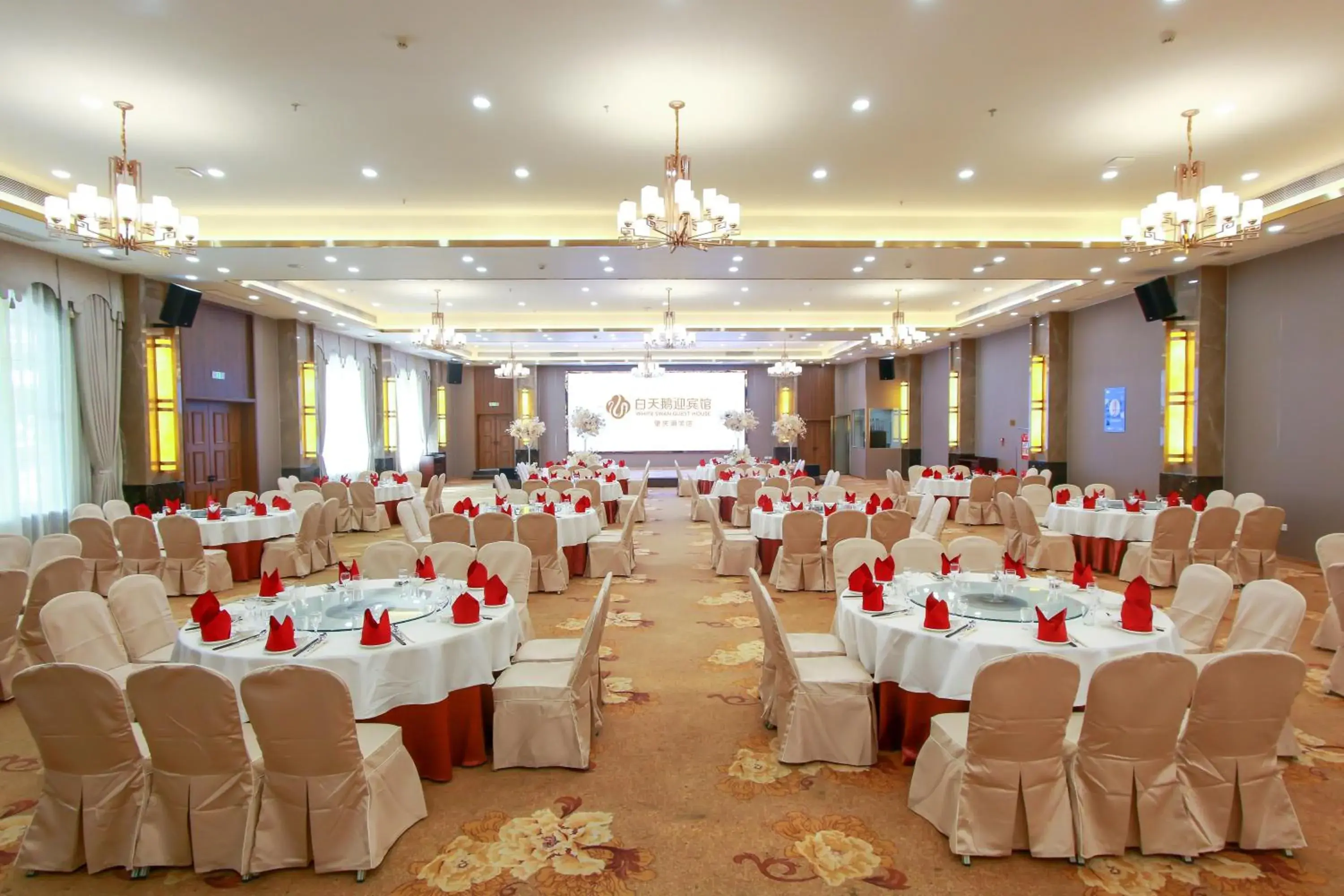 Restaurant/places to eat in White Swan Guest House Restaurant/places to eat in White Swan Guest House