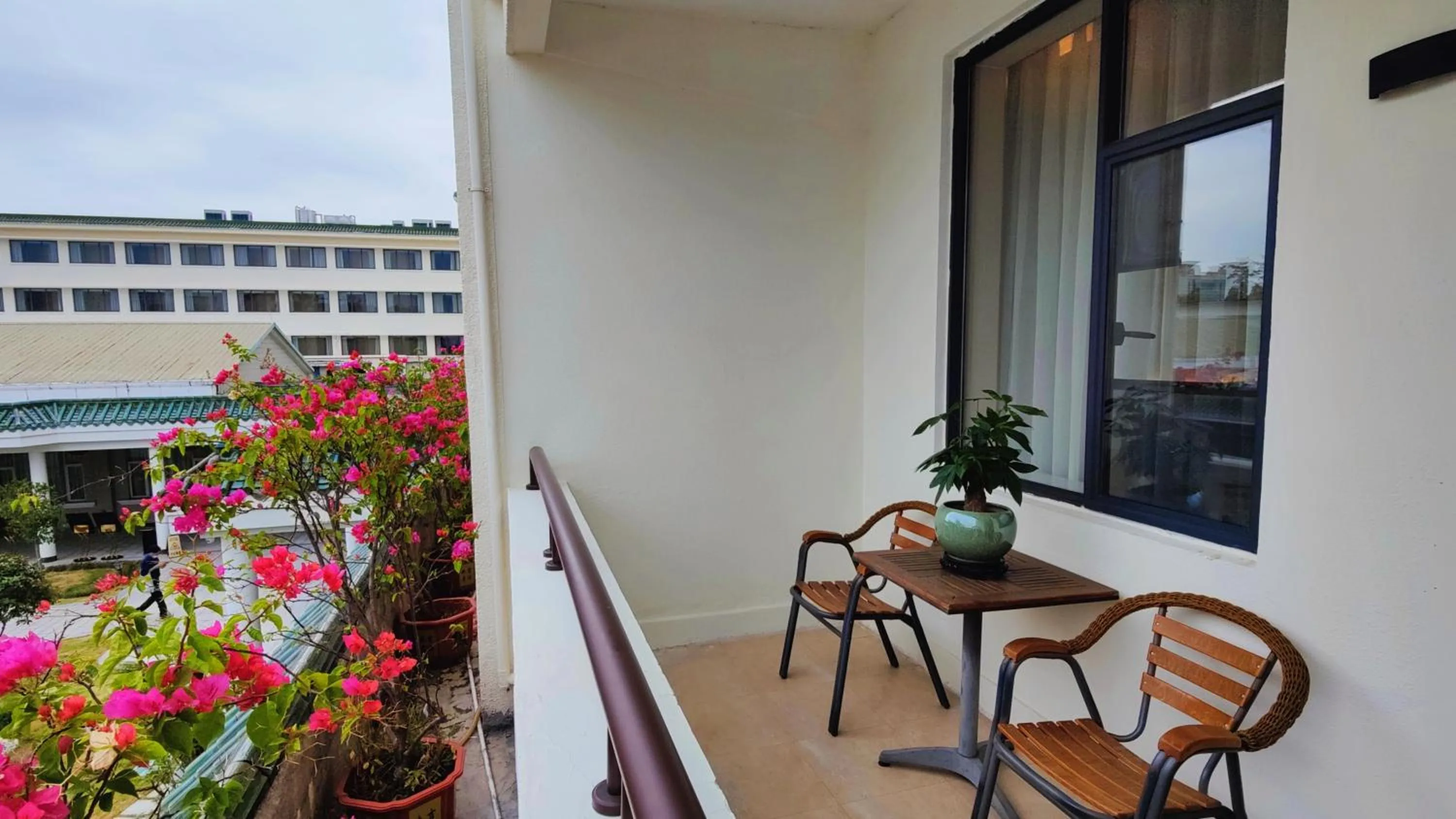 White Swan Guest House