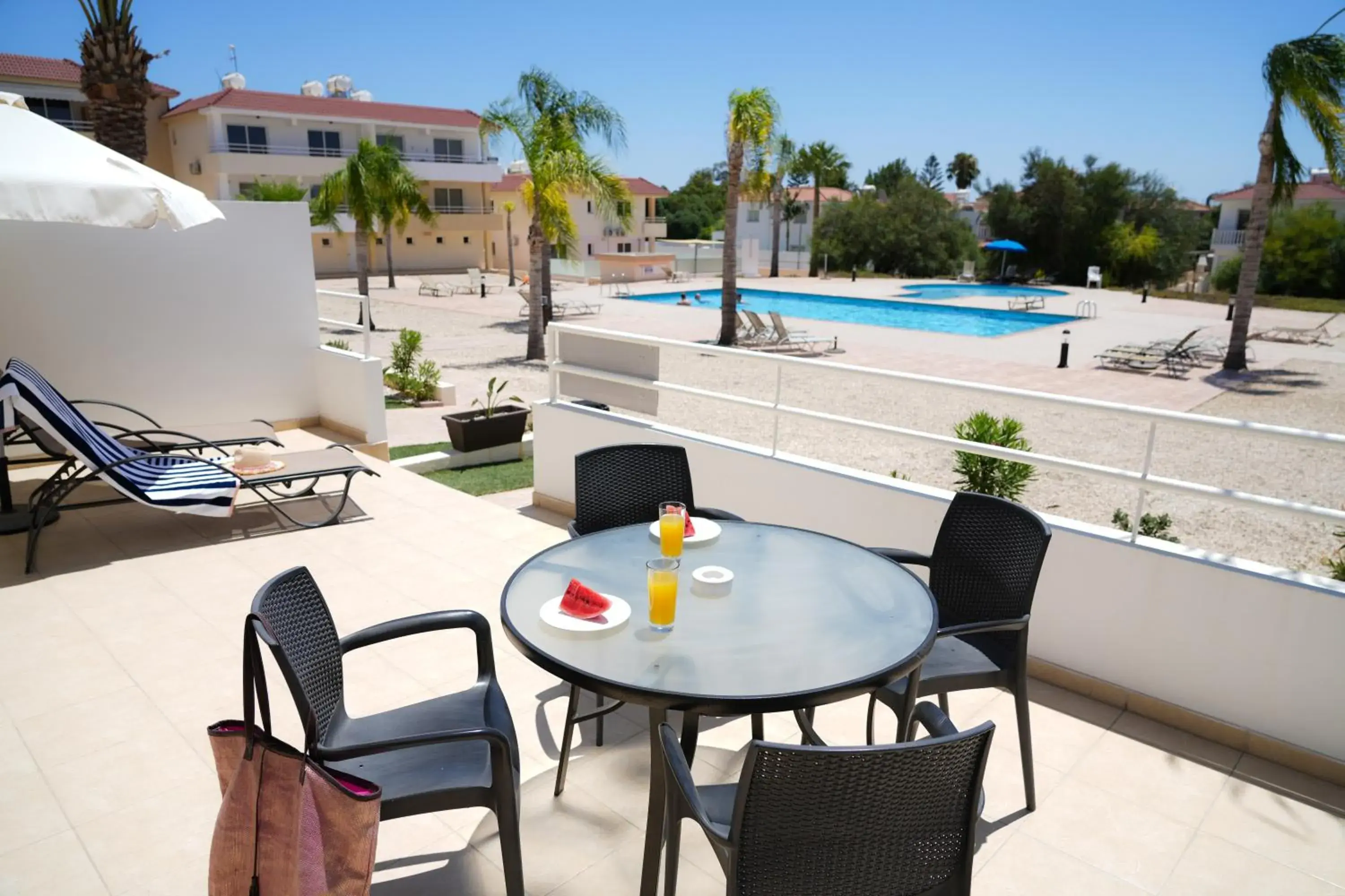 Narcissos 'Nissi Beach' apartment C2 Narcissos 'Nissi Beach' apartment C2