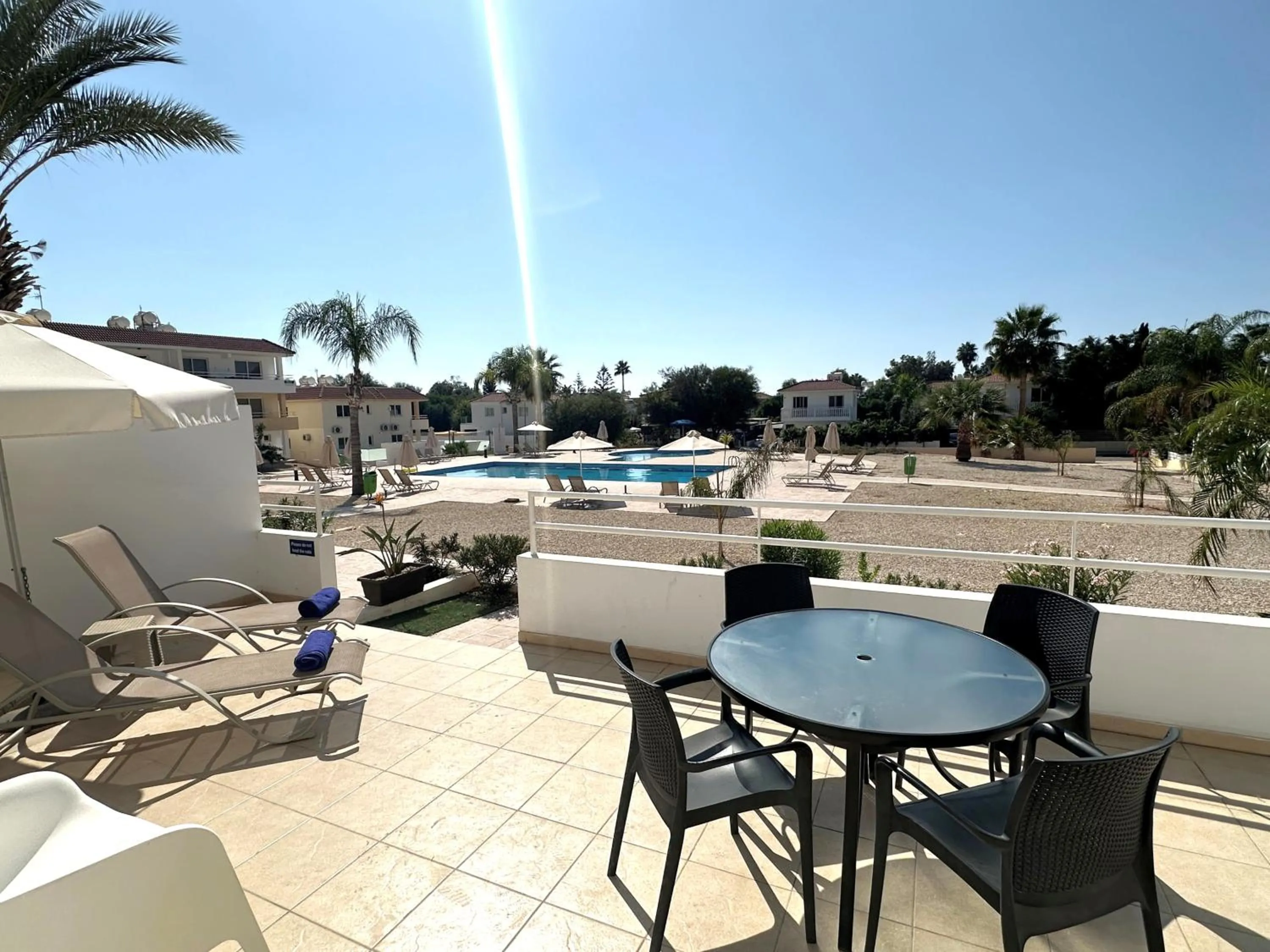 Narcissos 'Nissi Beach' apartment C2