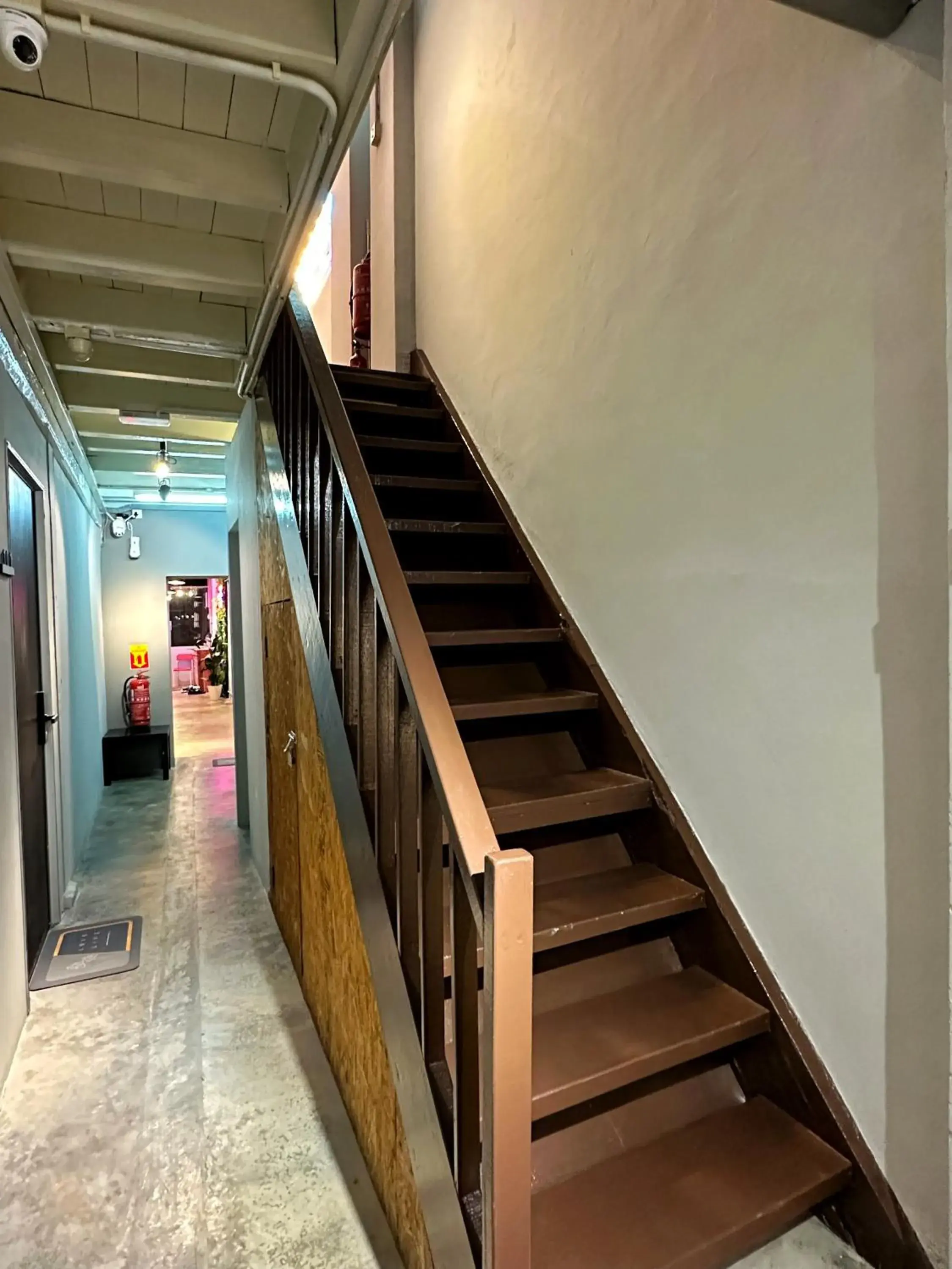 Property building in Swing & Pillows @ Beach Street Property building in Swing & Pillows @ Beach Street