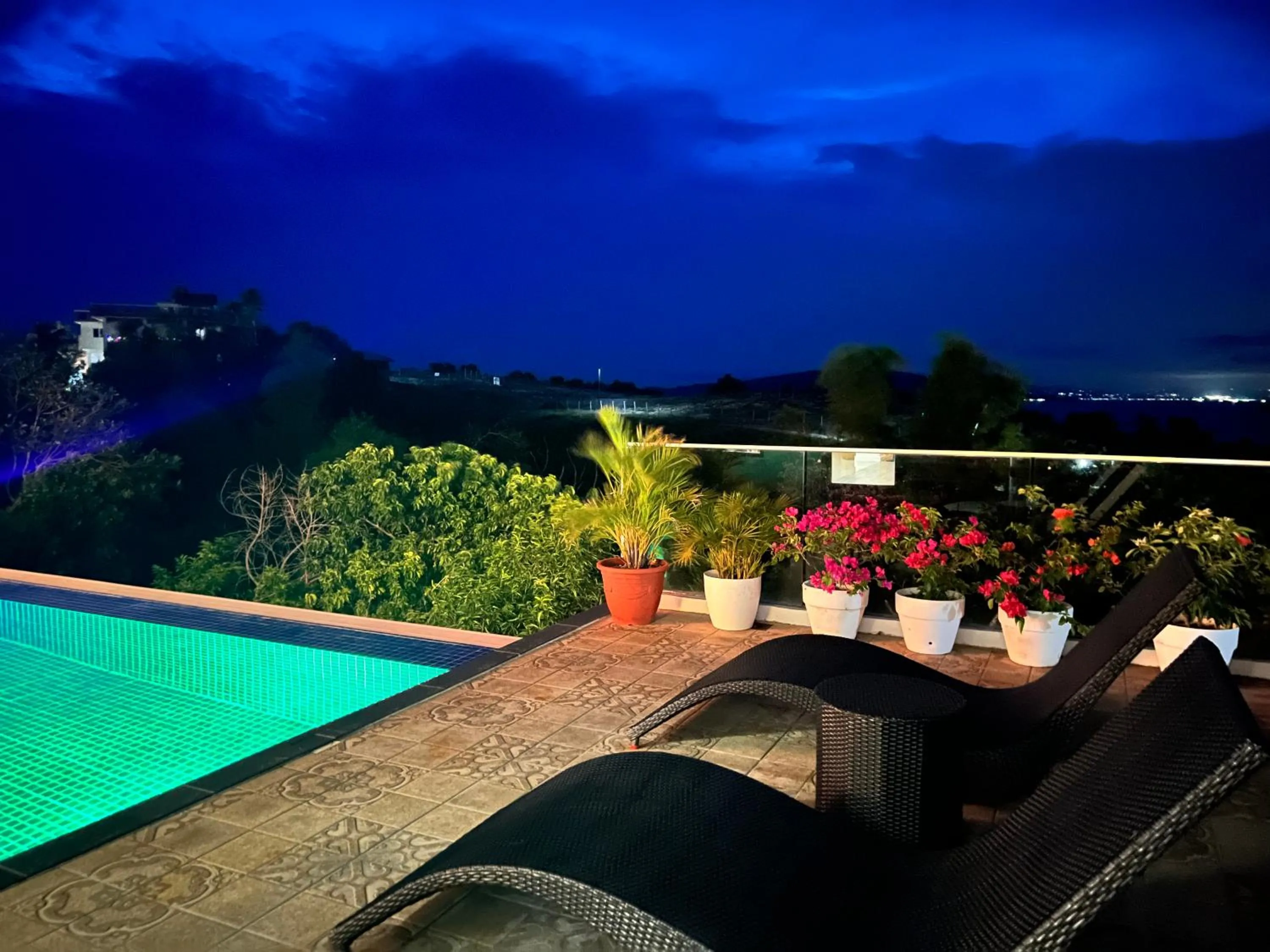Villa Amihan