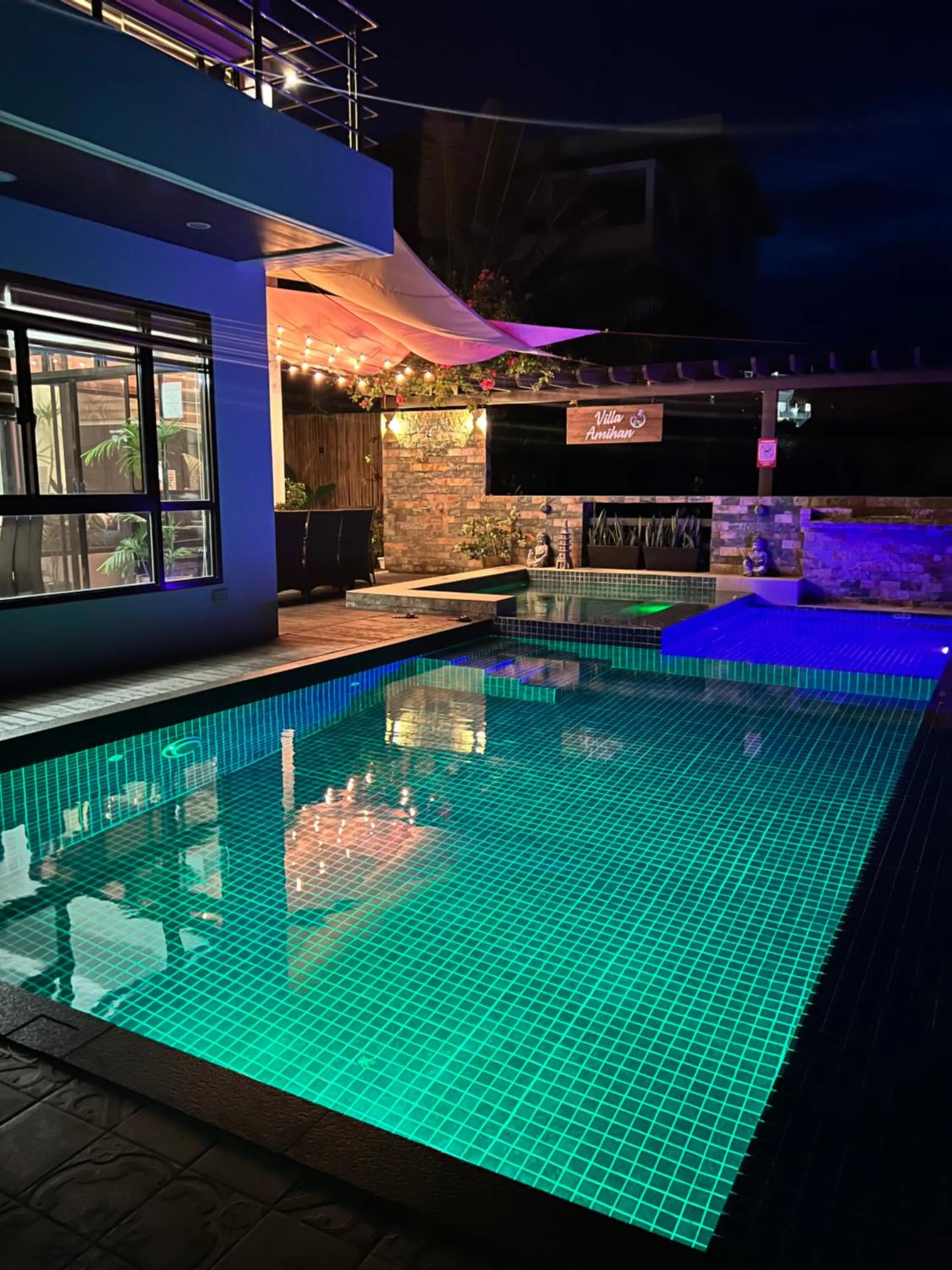 Villa Amihan