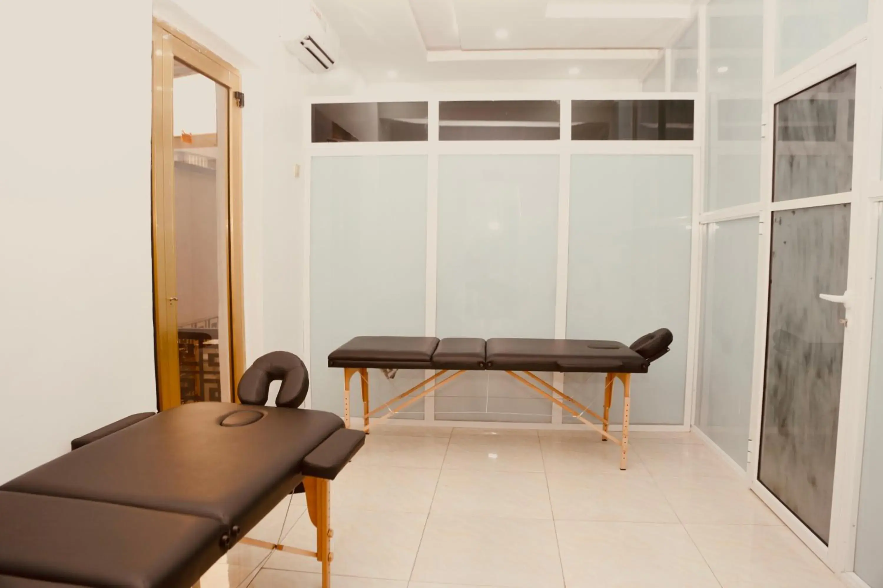 Spa and wellness centre/facilities in 247 Luxury Hotel & Apartment Ajah Spa and wellness centre/facilities in 247 Luxury Hotel & Apartment Ajah