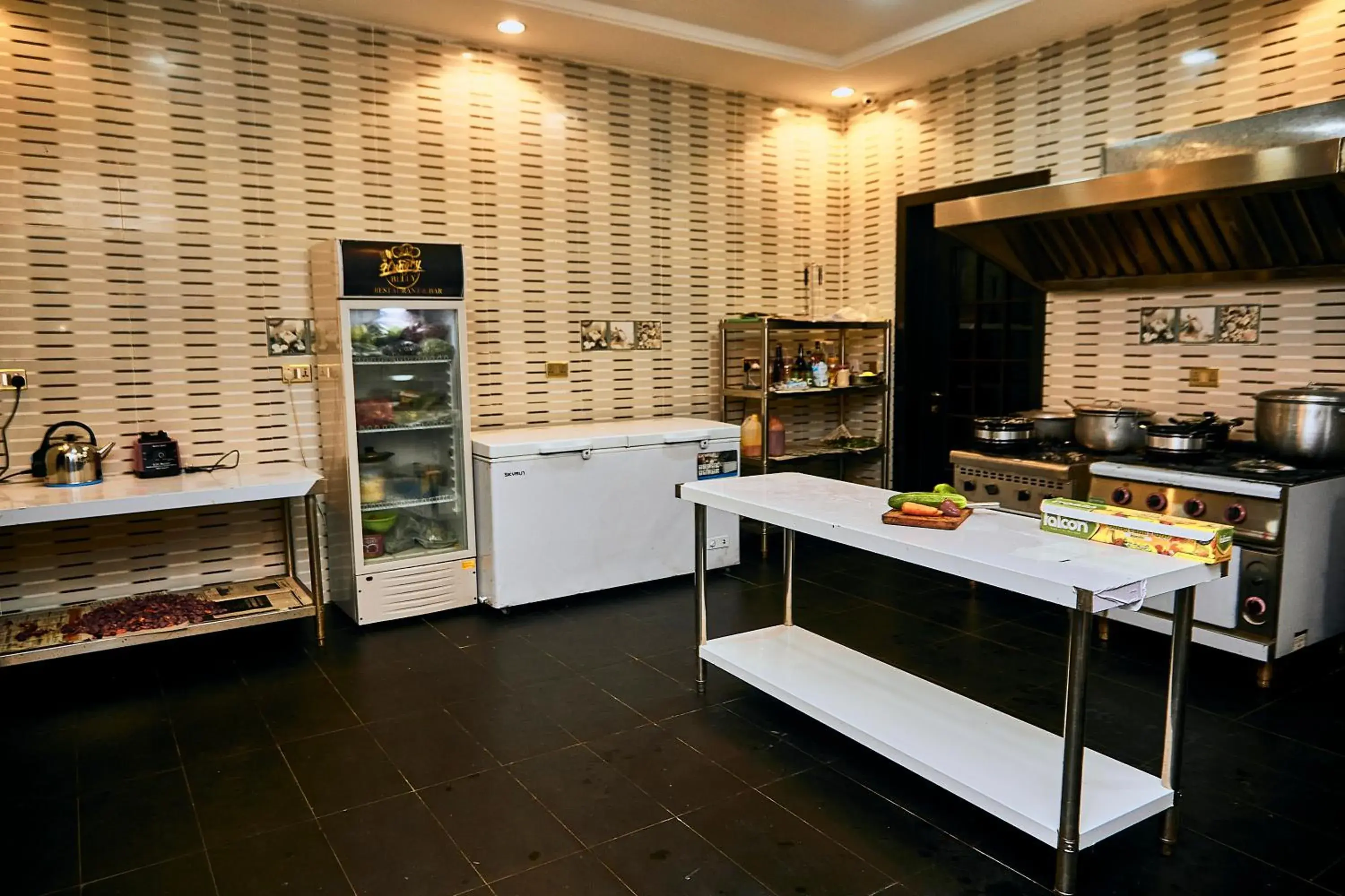 247 Luxury Hotel & Apartment Ajah 247 Luxury Hotel & Apartment Ajah