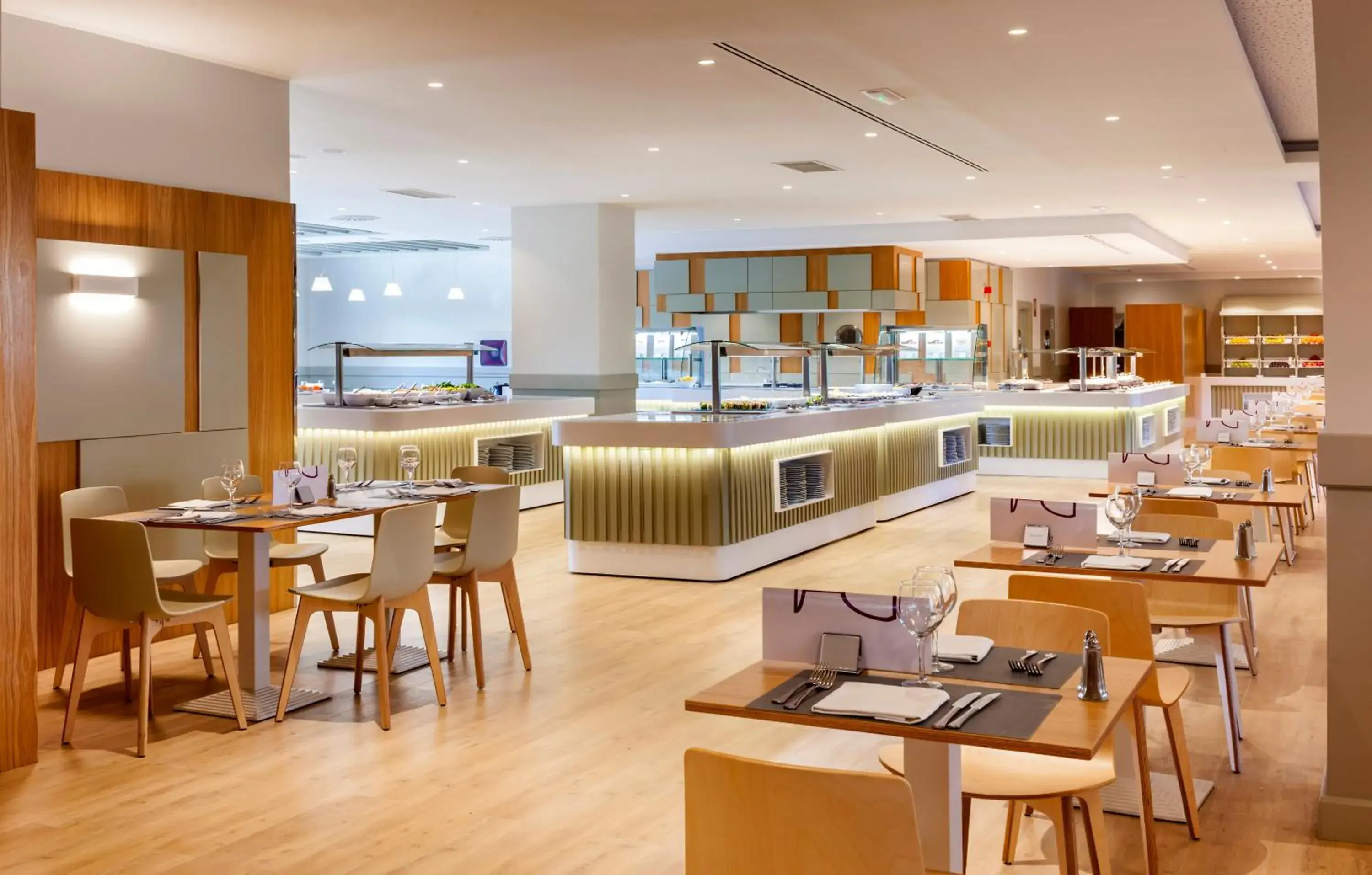 Restaurant/places to eat in Barceló Marbella Restaurant/places to eat in Barceló Marbella