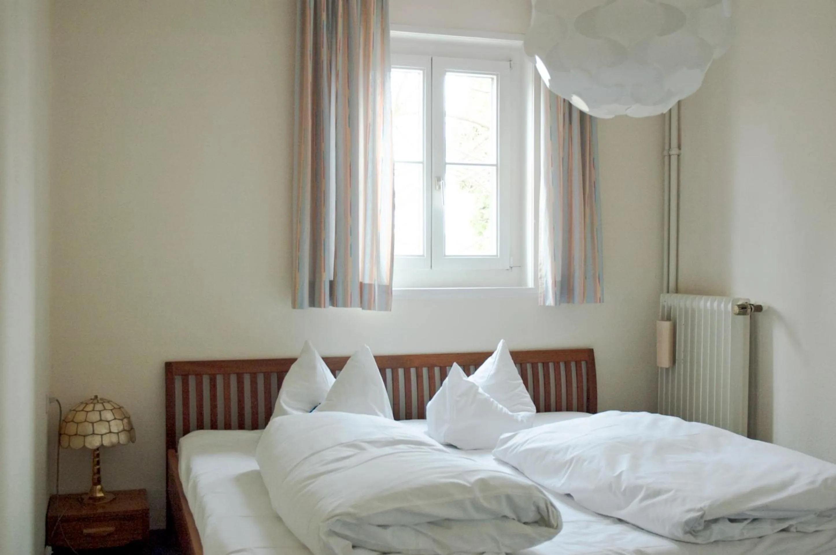 Double Room  (Flexible Rate) - single occupancy in Hotel Landgut Burg