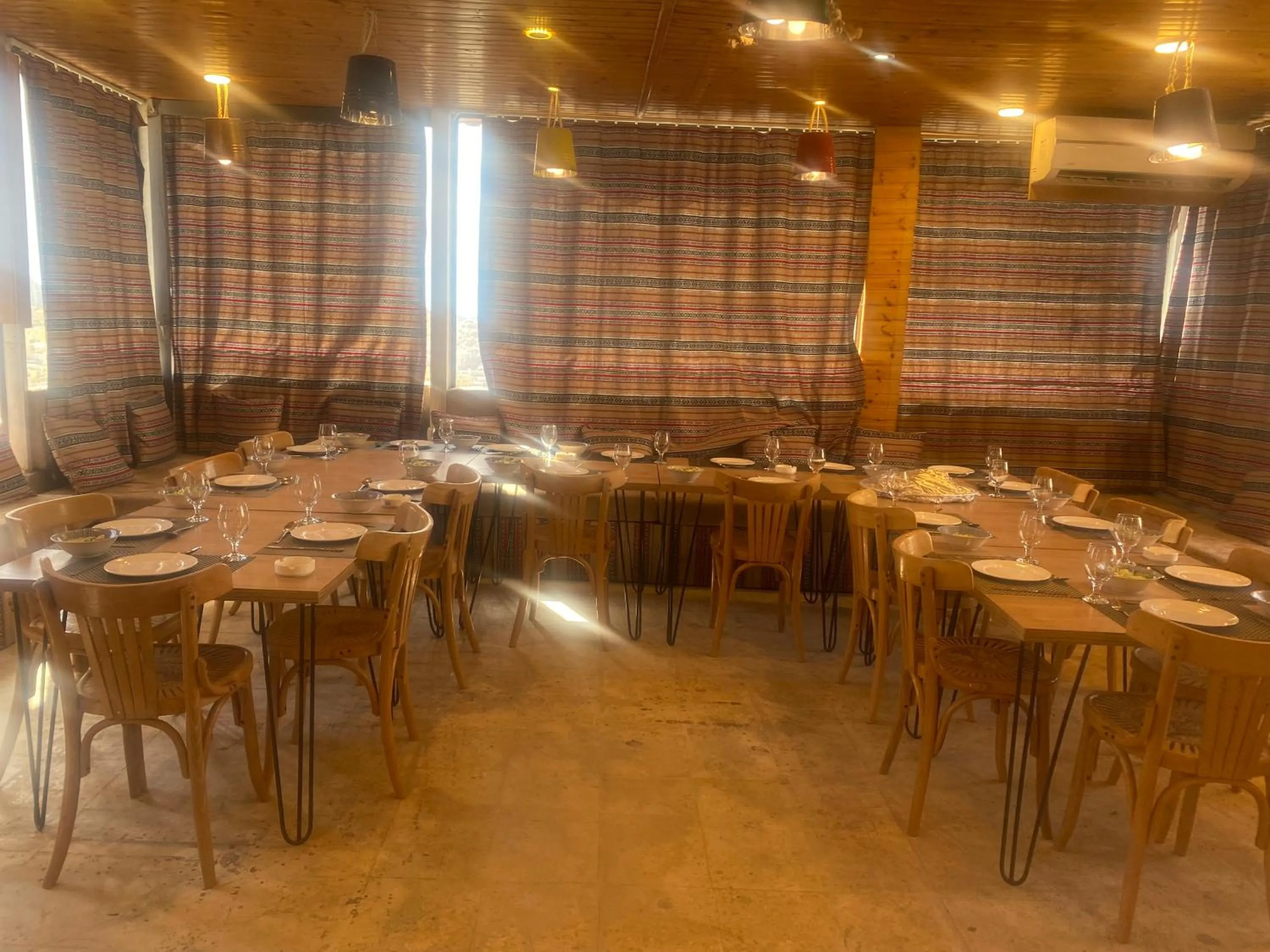 Raqeem Hotel