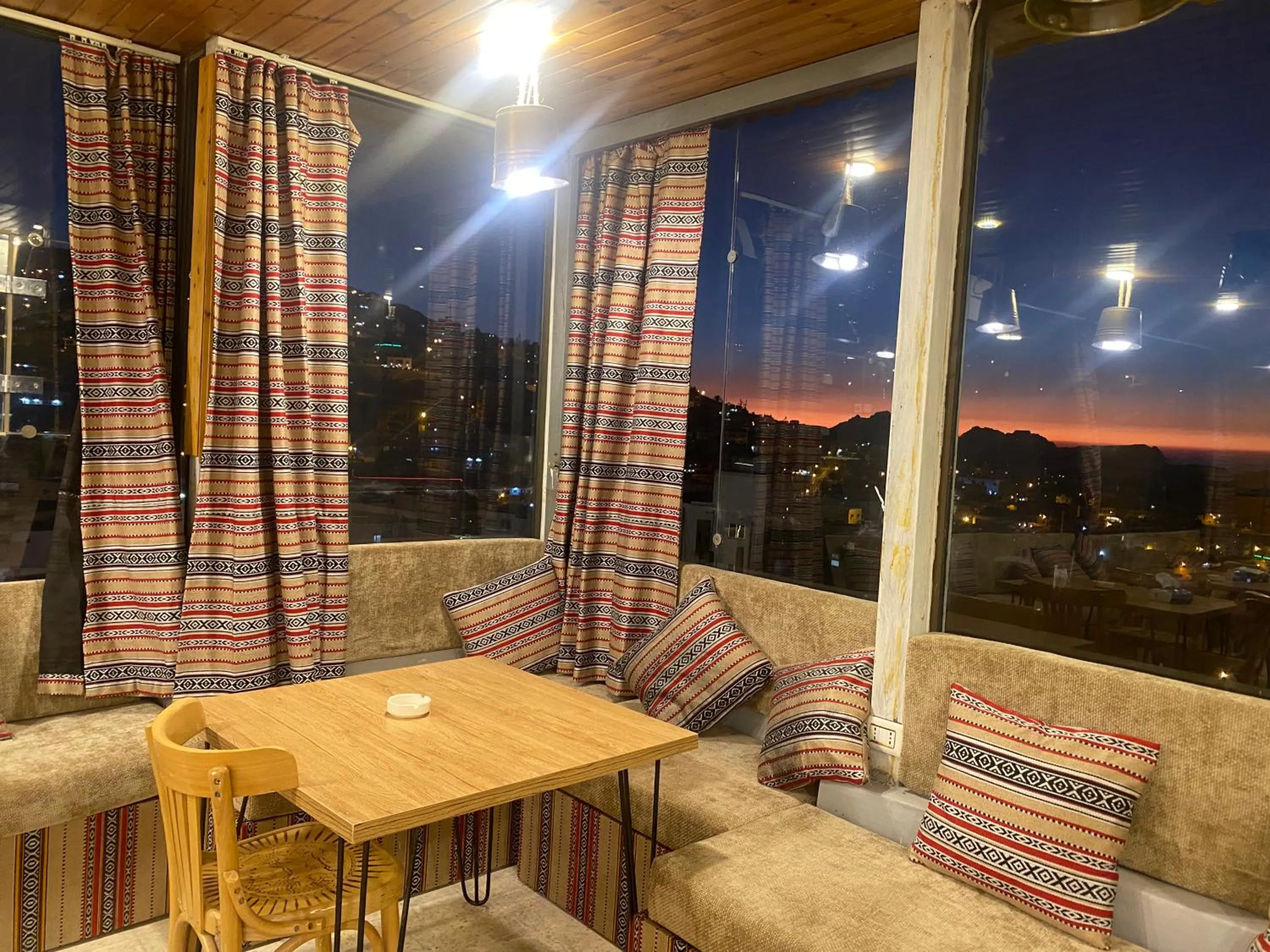 Raqeem Hotel