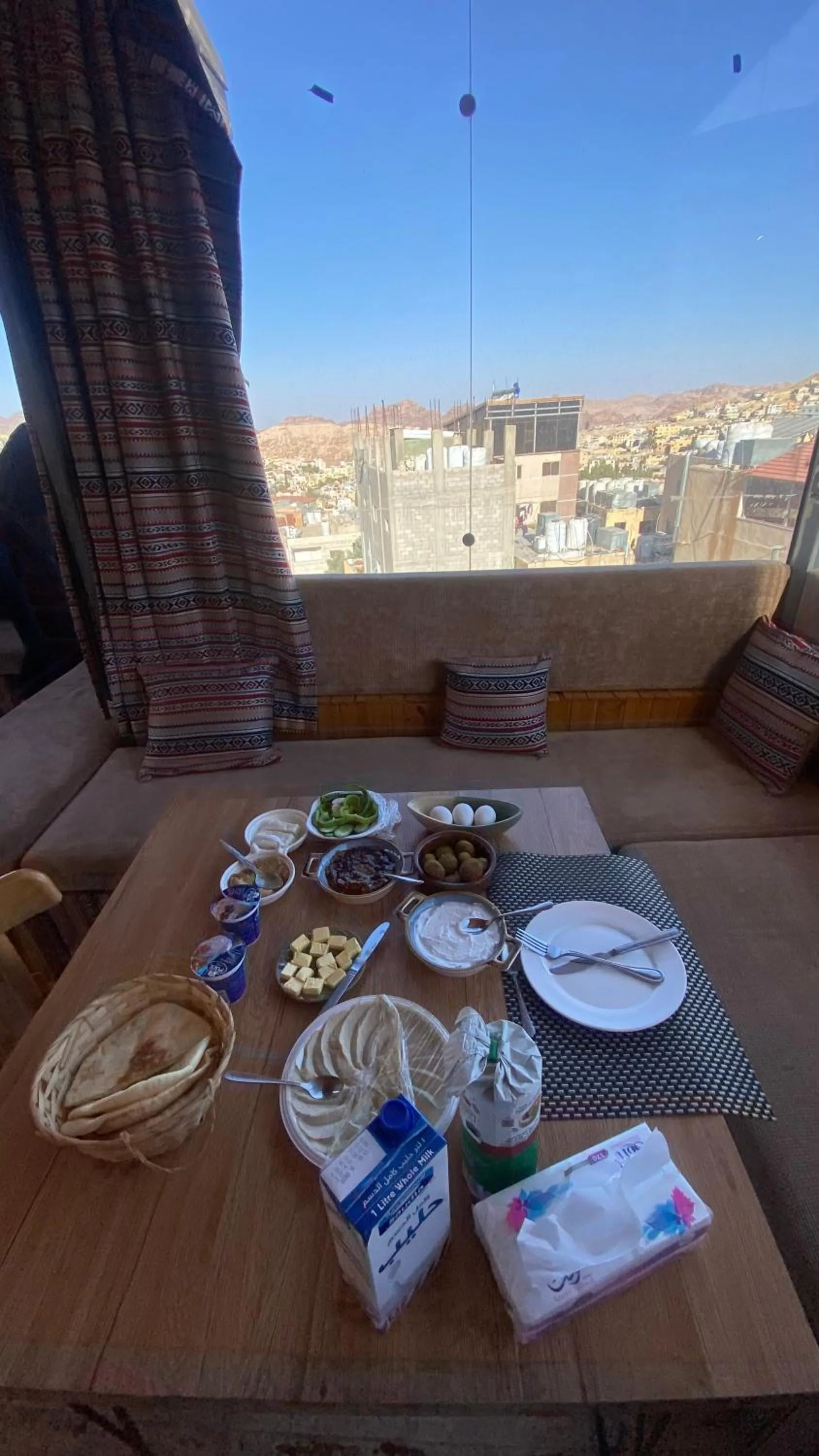 Raqeem Hotel