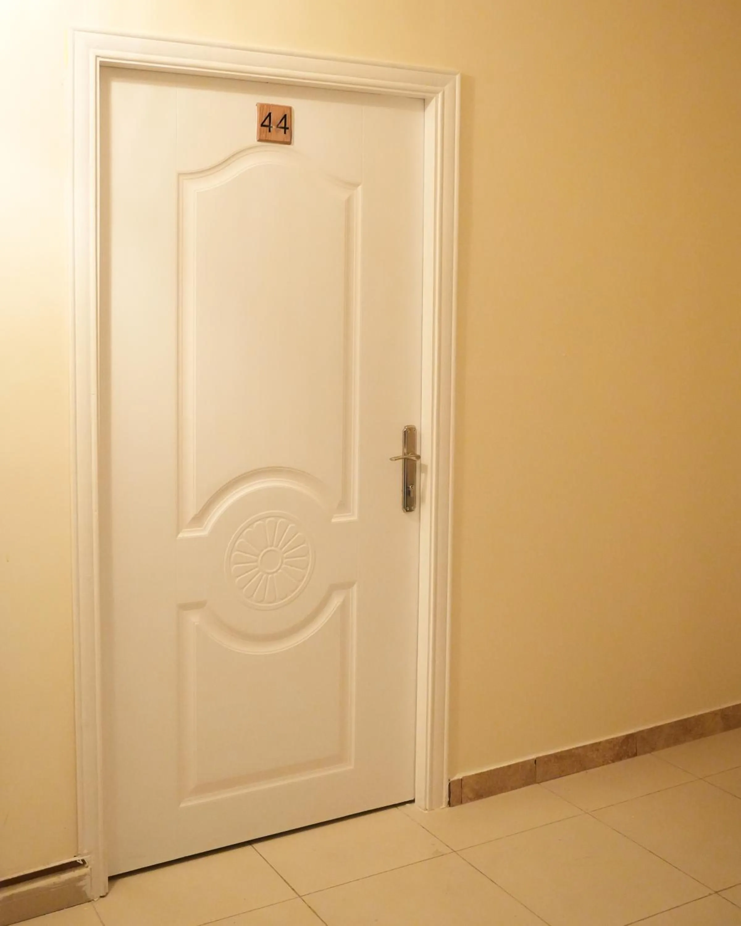 Raqeem Hotel