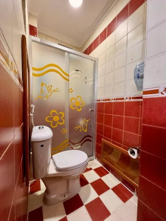 Raqeem Hotel