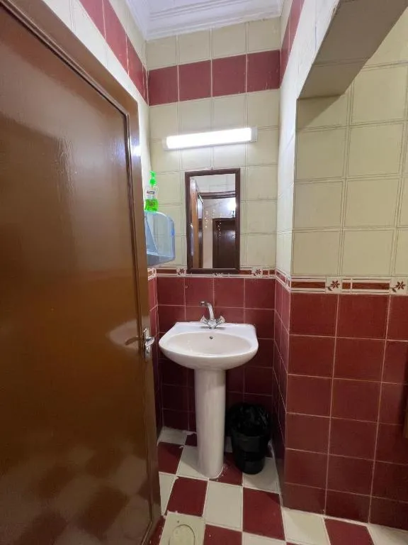 Raqeem Hotel