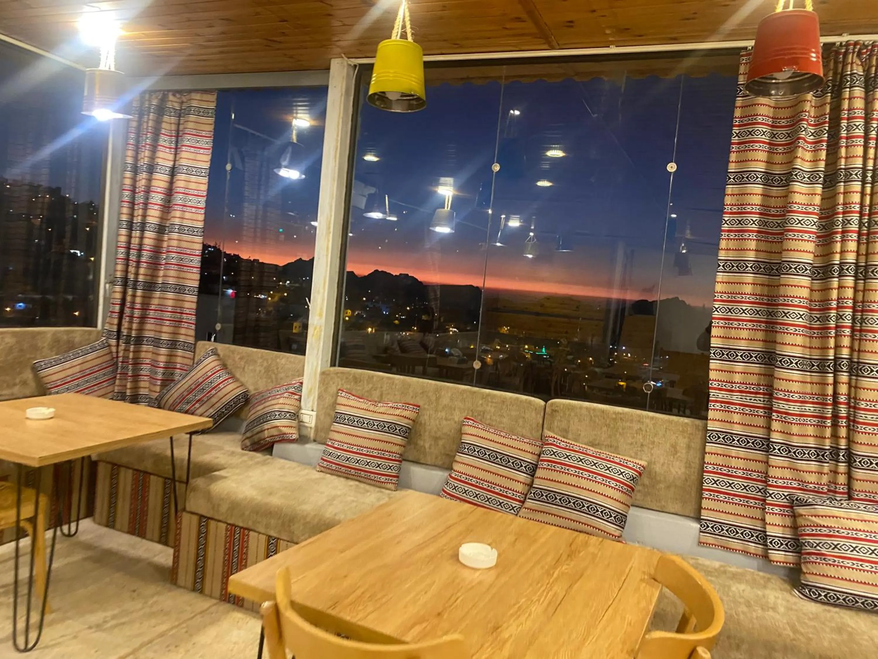 Raqeem Hotel