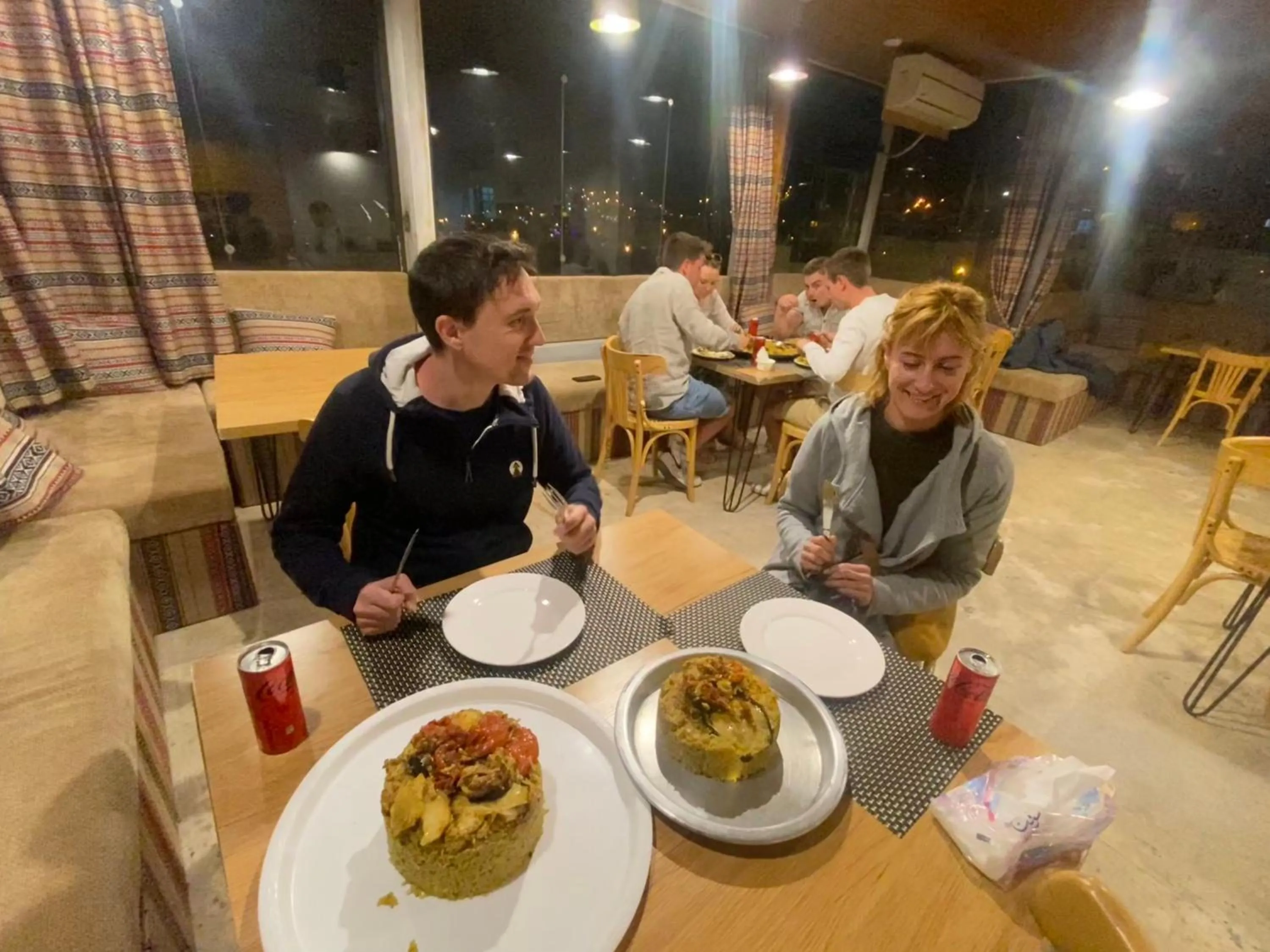 Raqeem Hotel