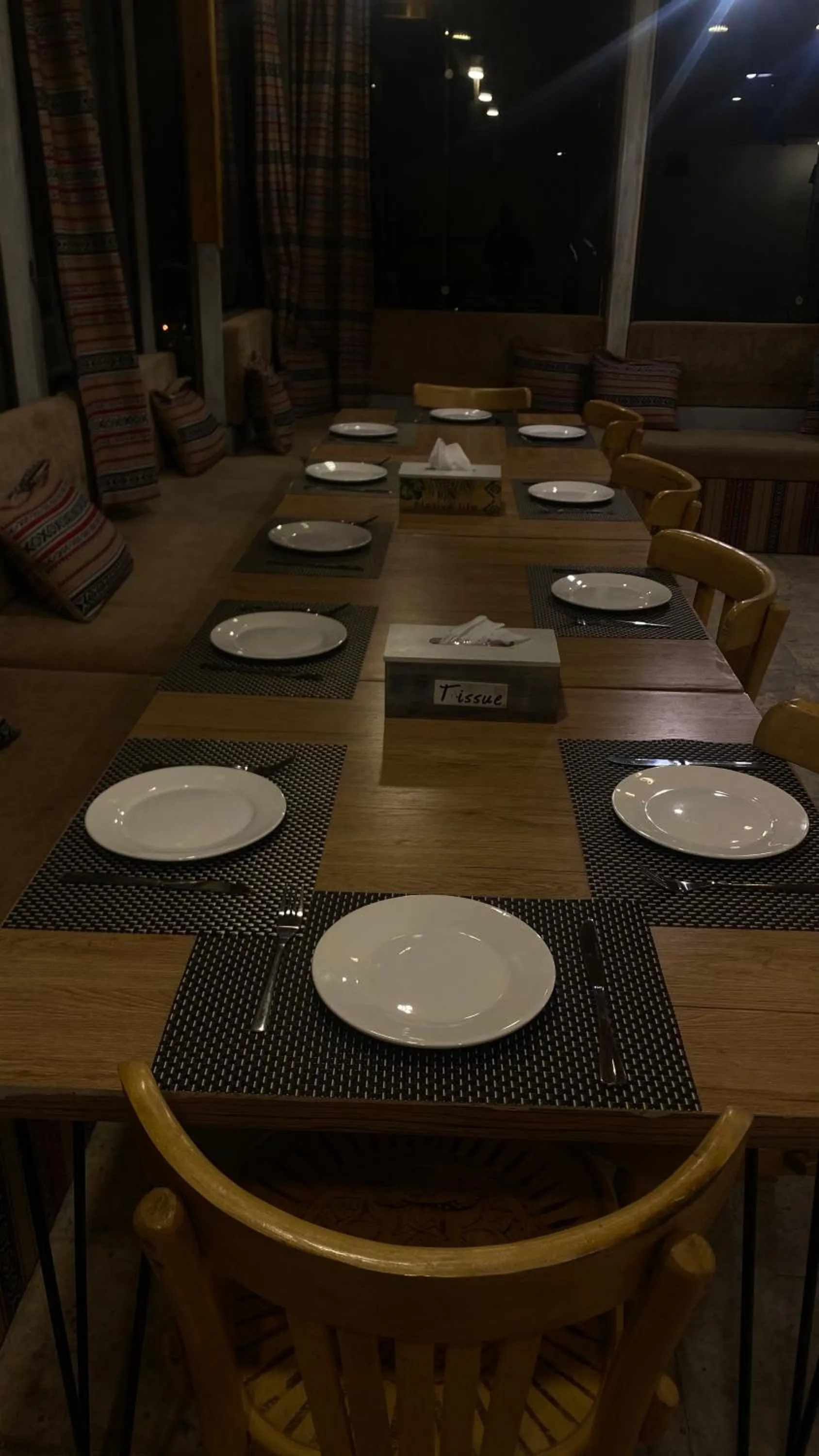 Raqeem Hotel