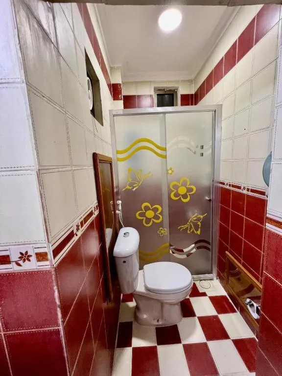 Raqeem Hotel