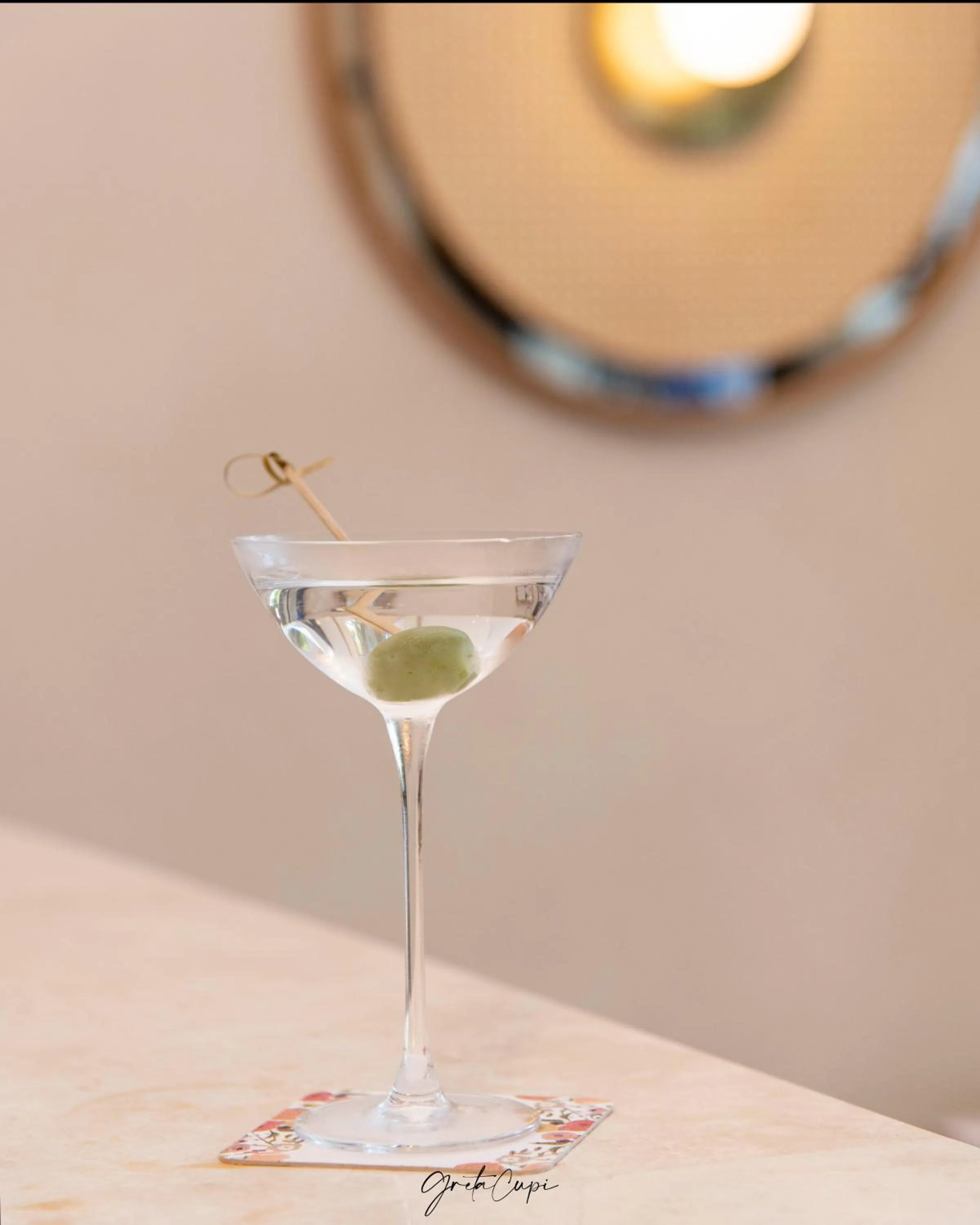 Restaurant/places to eat in Oak & Poppy