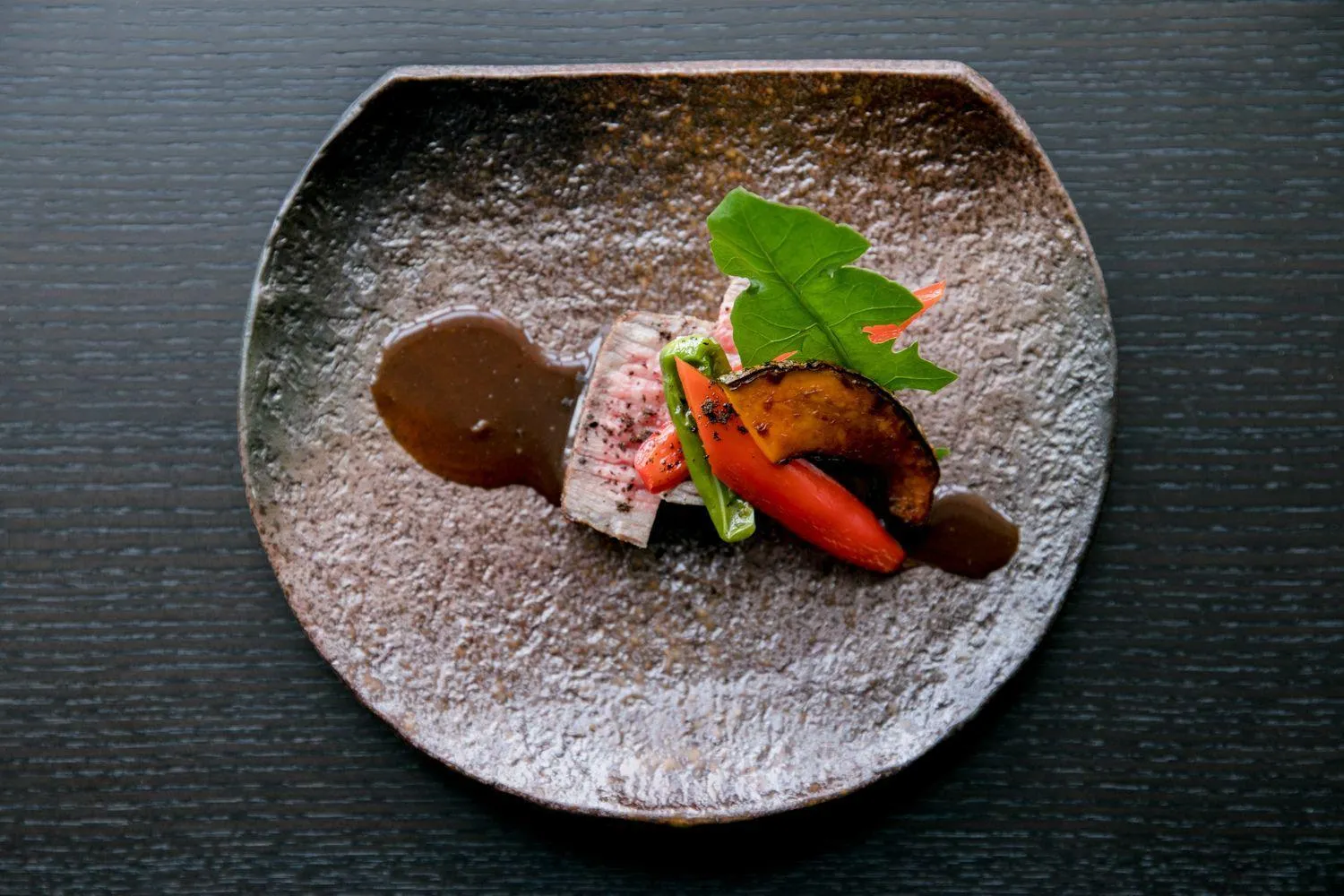 Food and drinks in The Screen